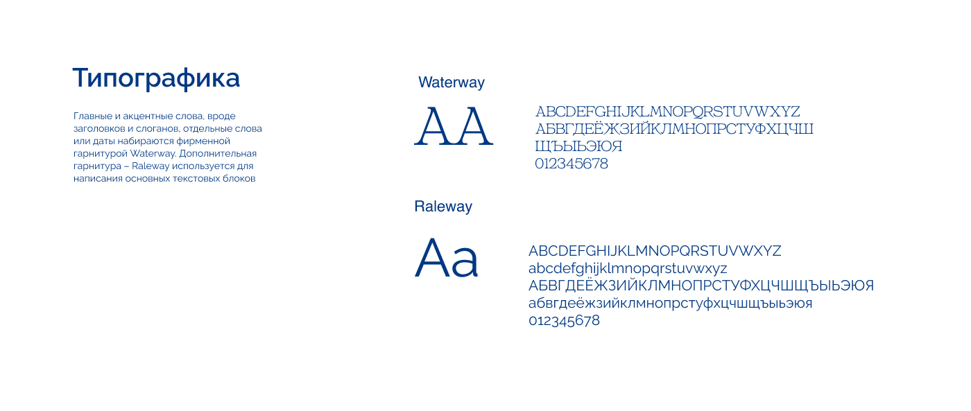 Айдентика для заказника "Журавлиная Родина" — Изображение №6 — Брендинг, Анимация на Dprofile