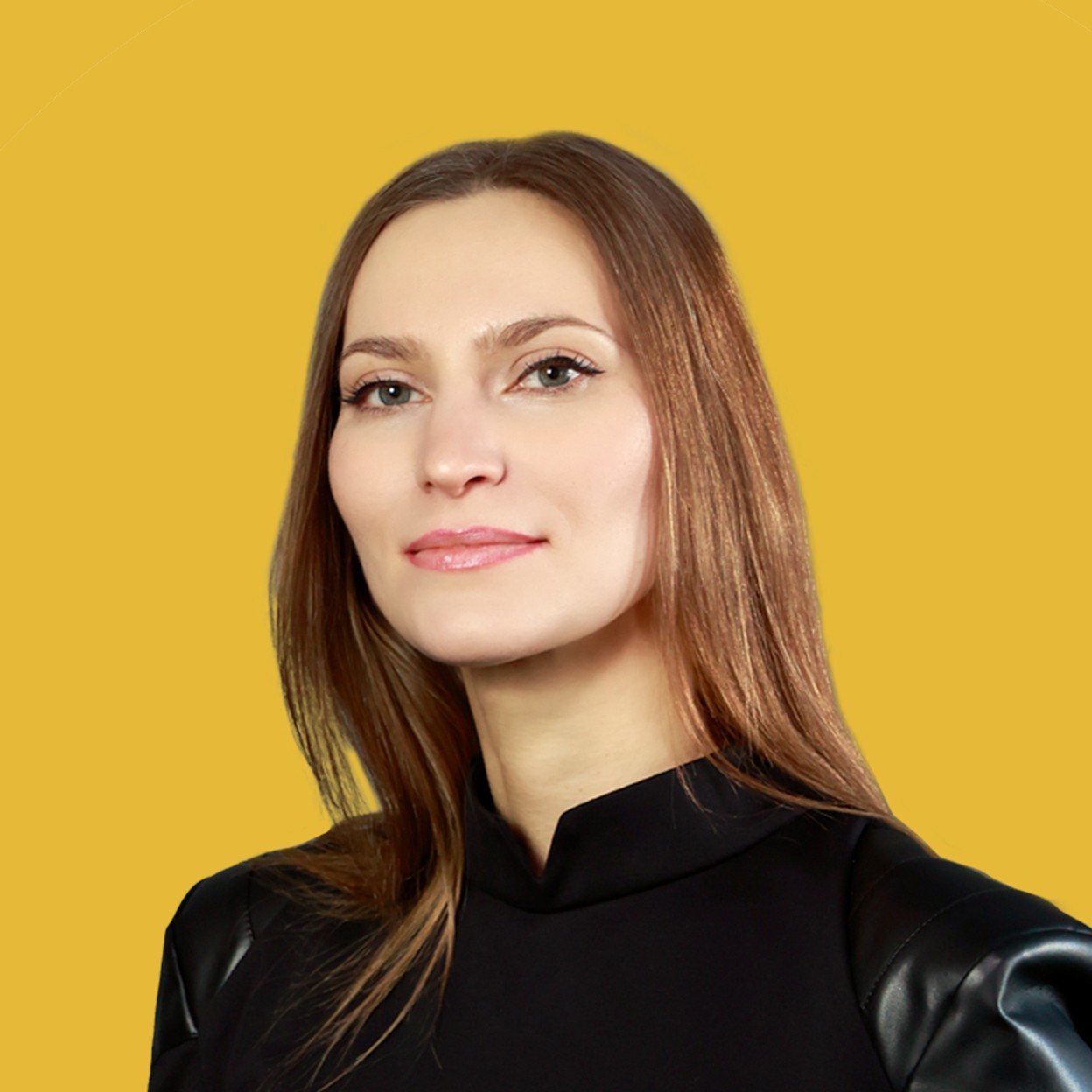 Аватар пользователя Яна Румянцева
