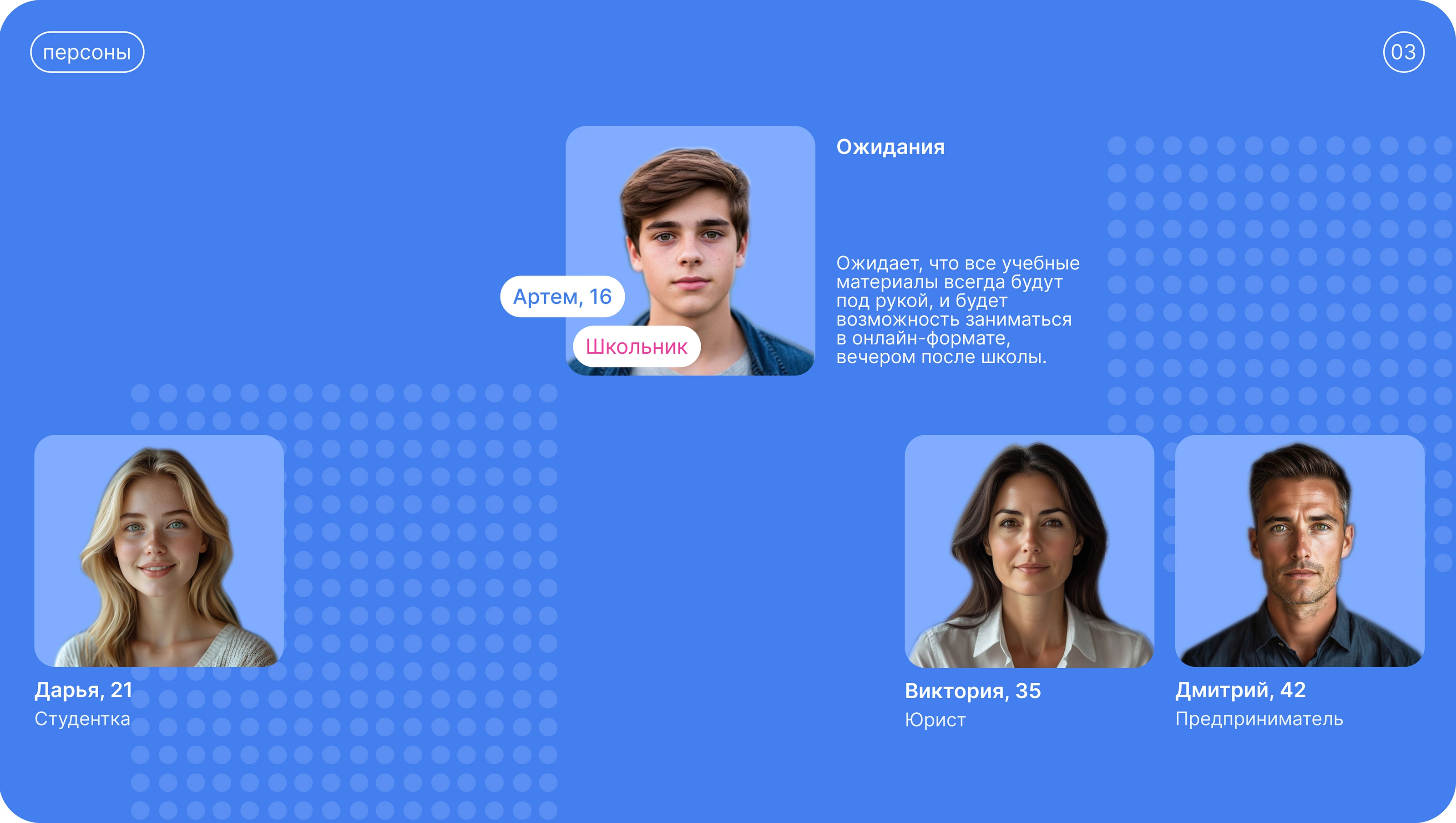 INSIGHT | Mobile app — Изображение №4 — Интерфейсы на Dprofile