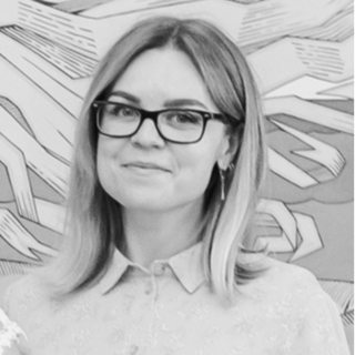 Аватар пользователя Юля Соловьева