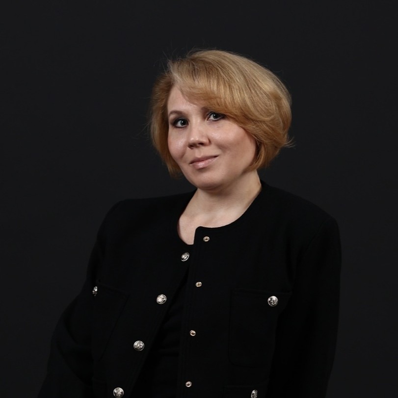 Аватар пользователя Ильмира Хадыева