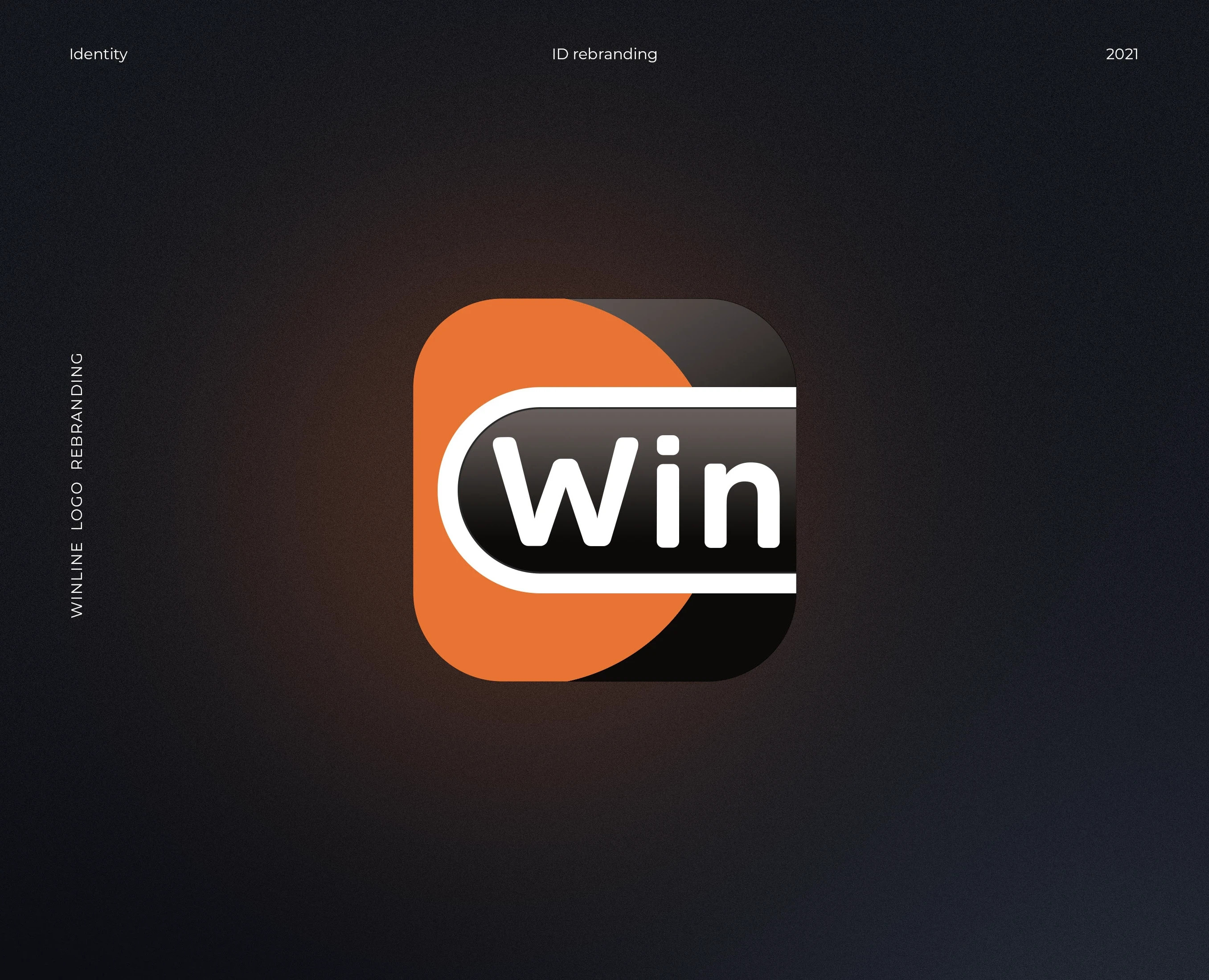 Winline — Брендинг на Dprofile