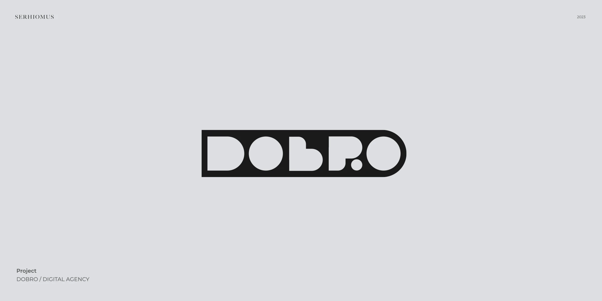 Logofolio — Изображение №6 — Брендинг на Dprofile