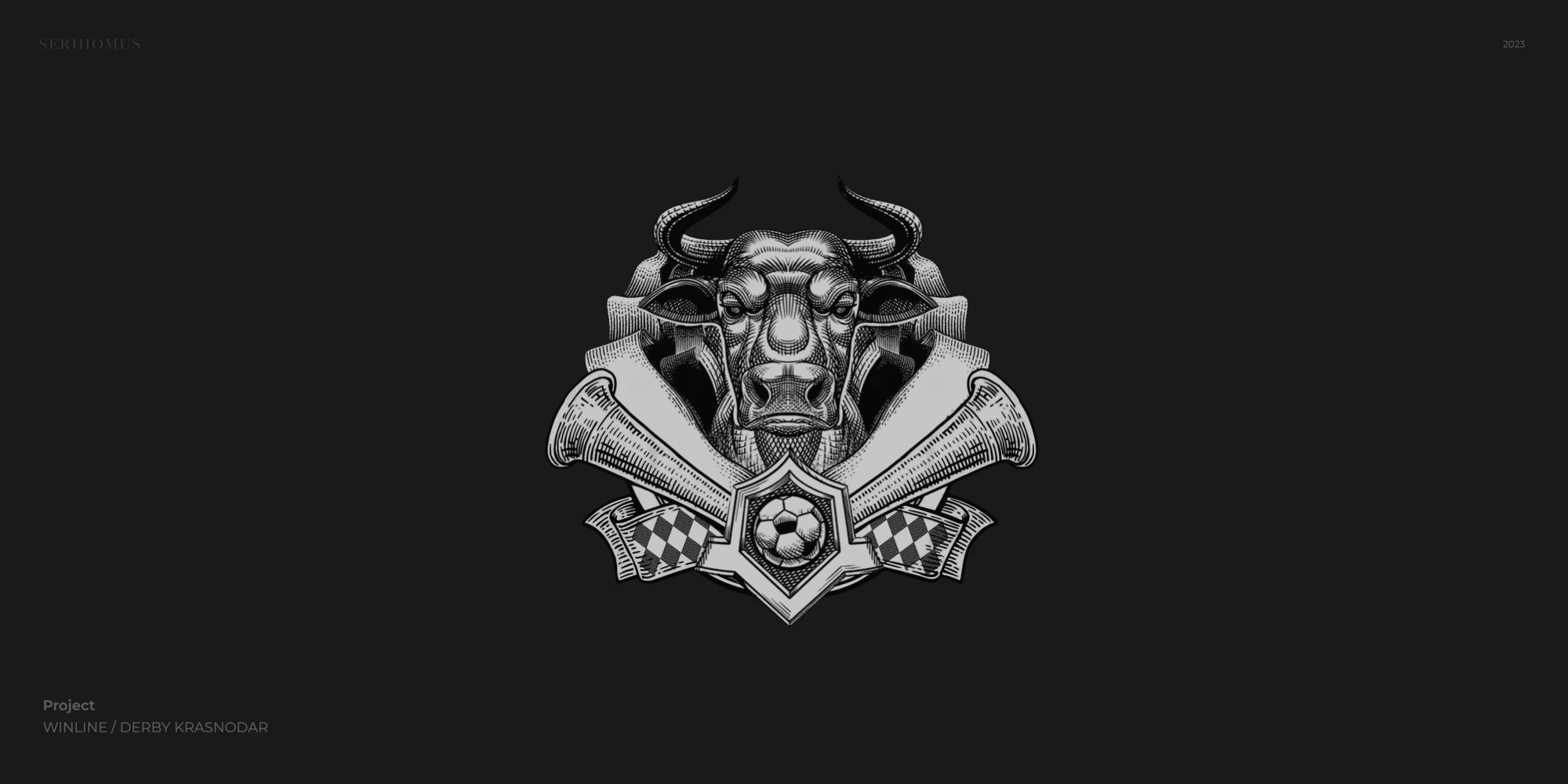 Logofolio — Изображение №4 — Брендинг на Dprofile