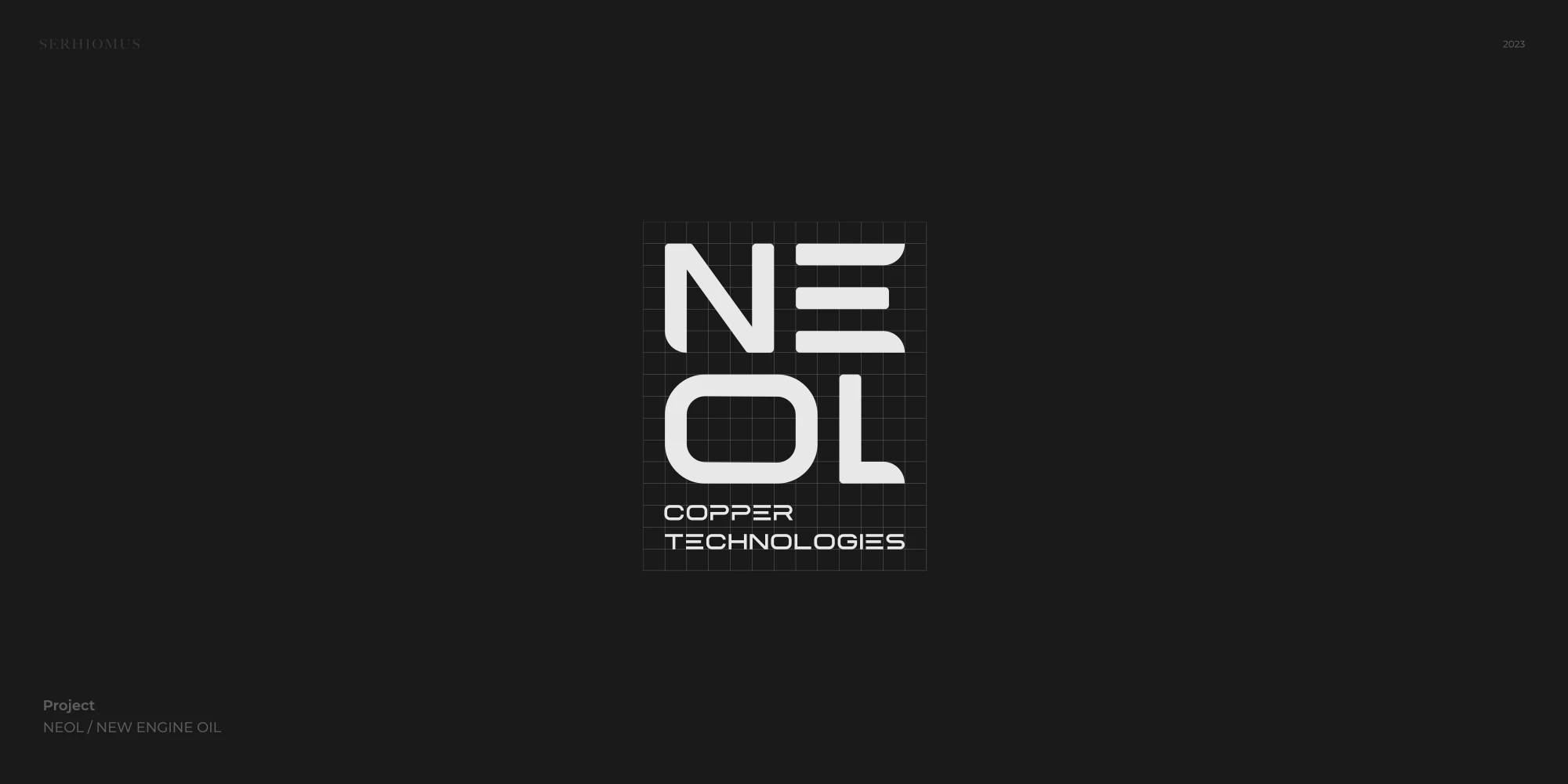 Logofolio — Изображение №5 — Брендинг на Dprofile