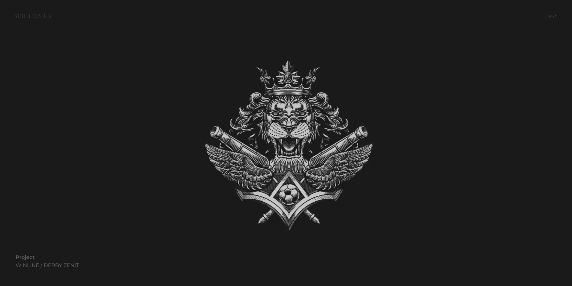 Logofolio — Изображение №2 — Брендинг на Dprofile