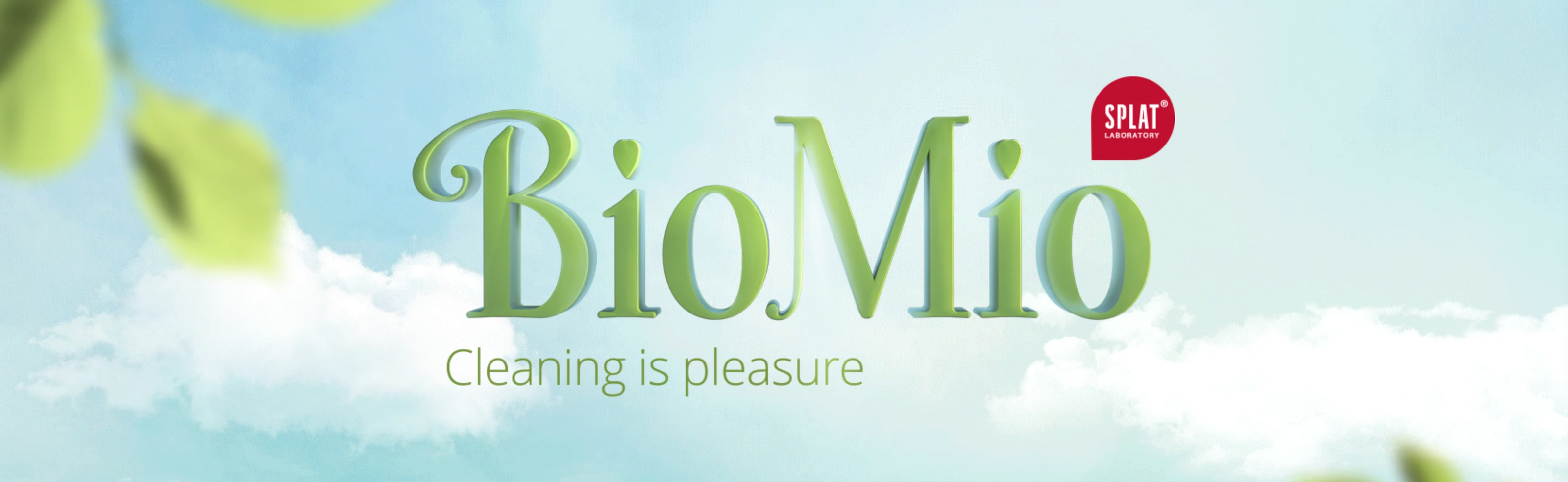 BioMio | Rebranding — Изображение №2 — Брендинг на Dprofile