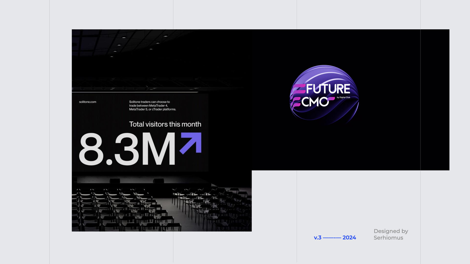 Future CMO — Изображение №3 — Брендинг на Dprofile