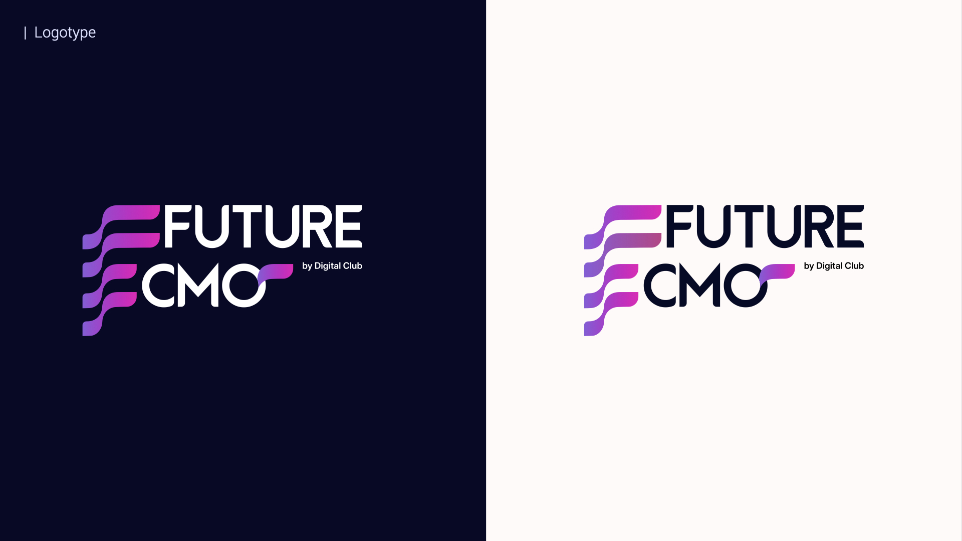 Future CMO — Изображение №1 — Брендинг на Dprofile