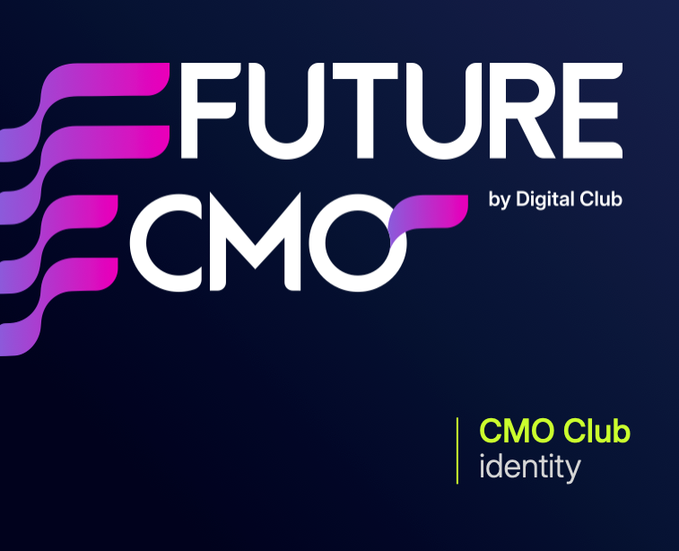 Future CMO — Брендинг на Dprofile