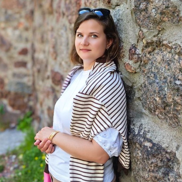 Аватар пользователя Екатерина Романенко