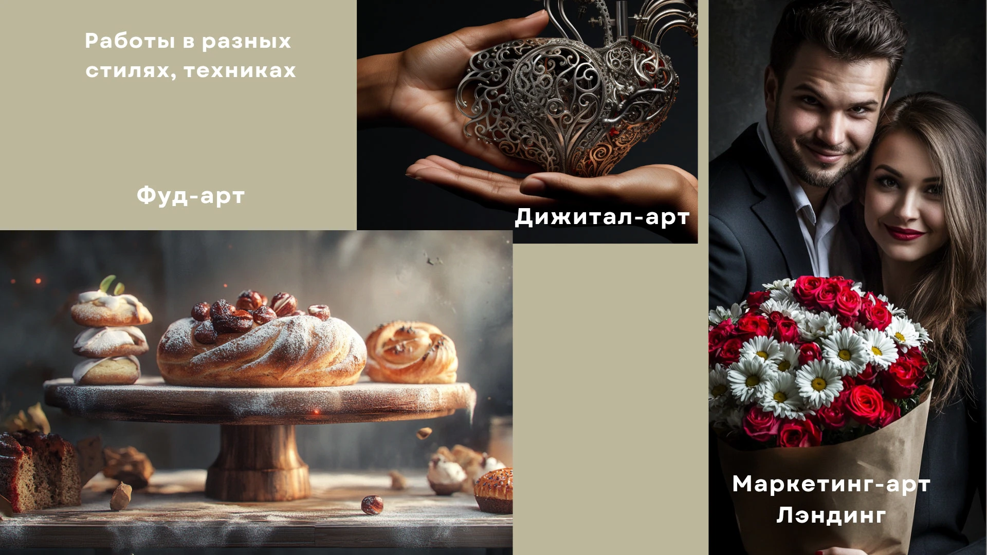 Портфолио нейроиллюстратора — Изображение №25 — Иллюстрация, Маркетинг на Dprofile