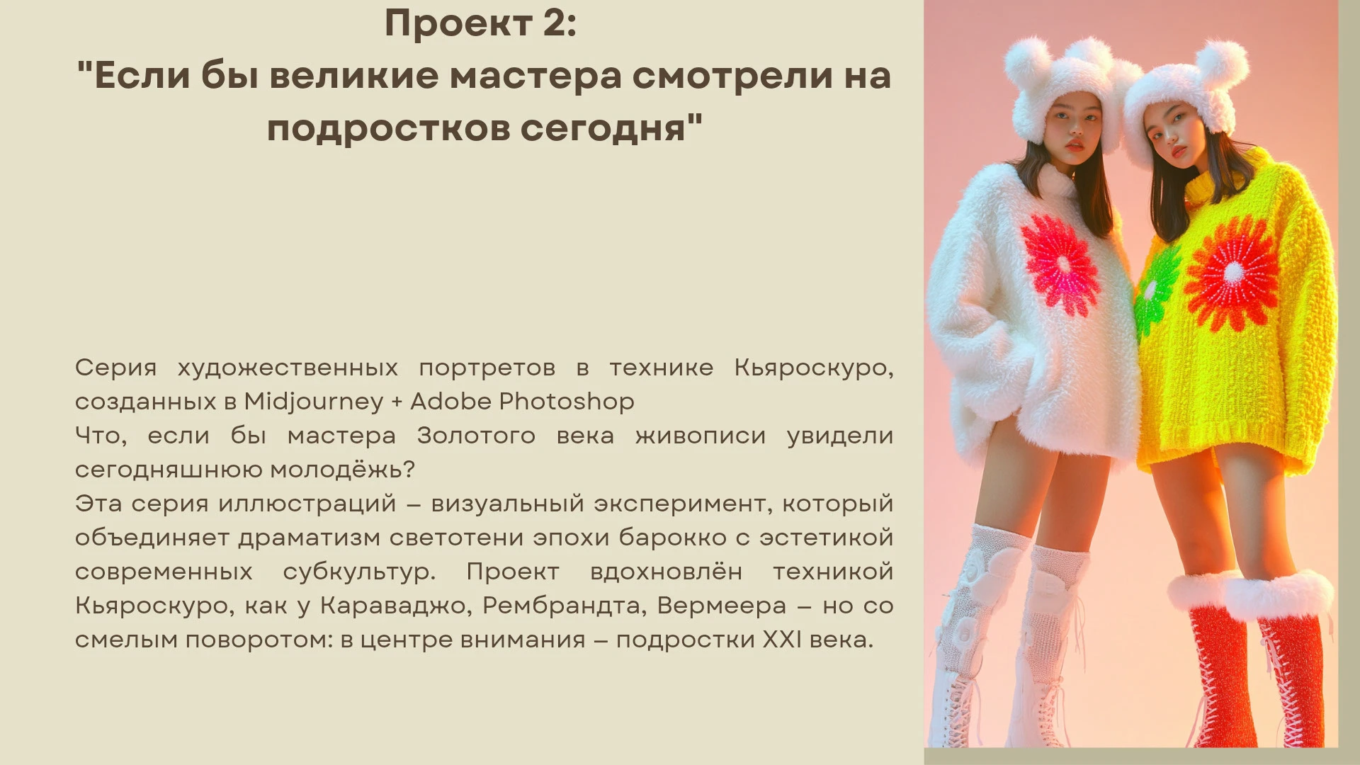 Портфолио нейроиллюстратора — Изображение №8 — Иллюстрация, Маркетинг на Dprofile
