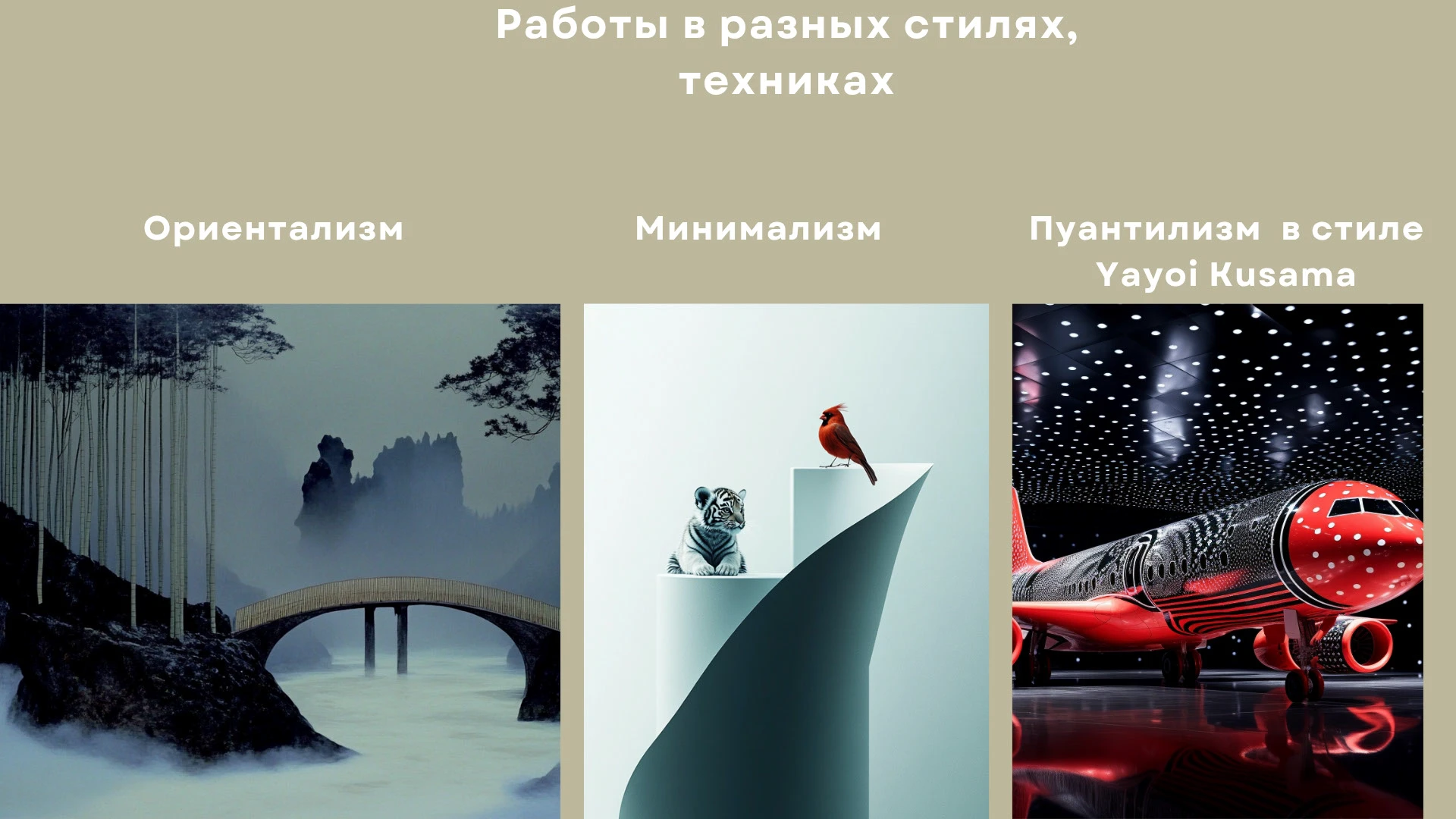 Портфолио нейроиллюстратора — Изображение №23 — Иллюстрация, Маркетинг на Dprofile
