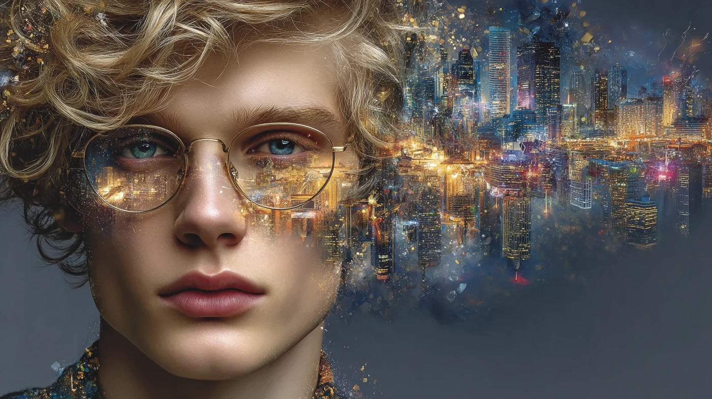 What is Inside Us — Изображение №12 — Иллюстрация, Графика на Dprofile