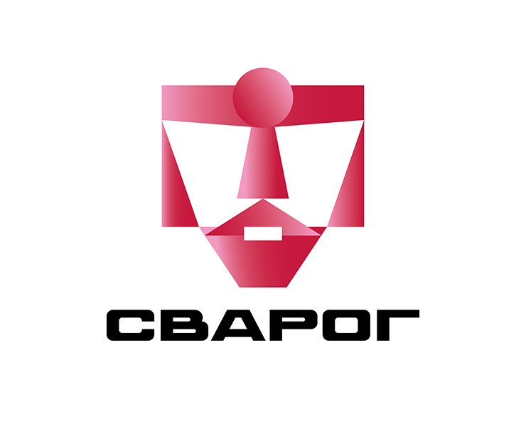 Сварог - строительная фирма — Брендинг на Dprofile