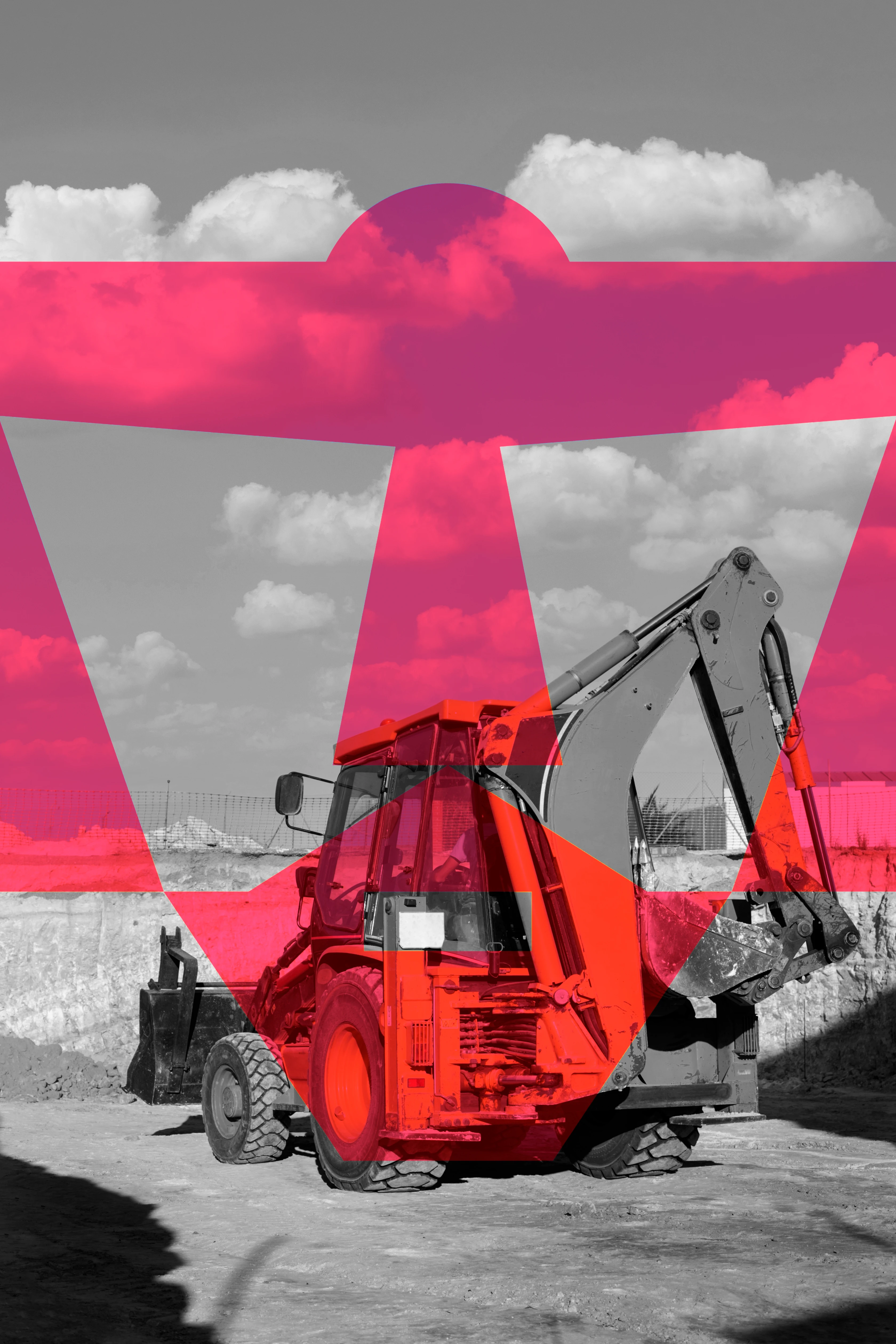 Сварог - строительная фирма — Изображение №1 — Брендинг на Dprofile