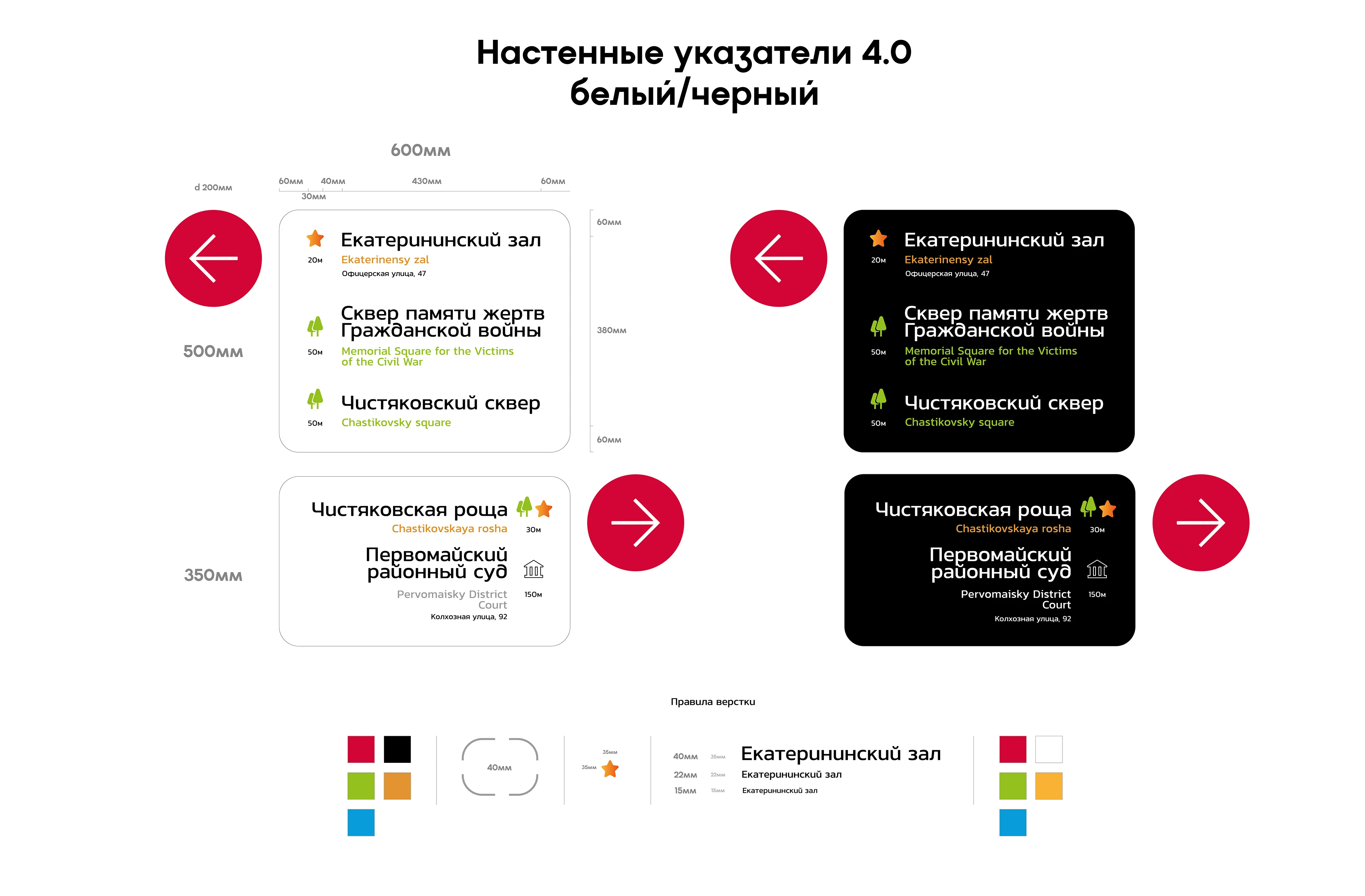 Навигация Краснодара — Изображение №8 — Графика, 3D на Dprofile