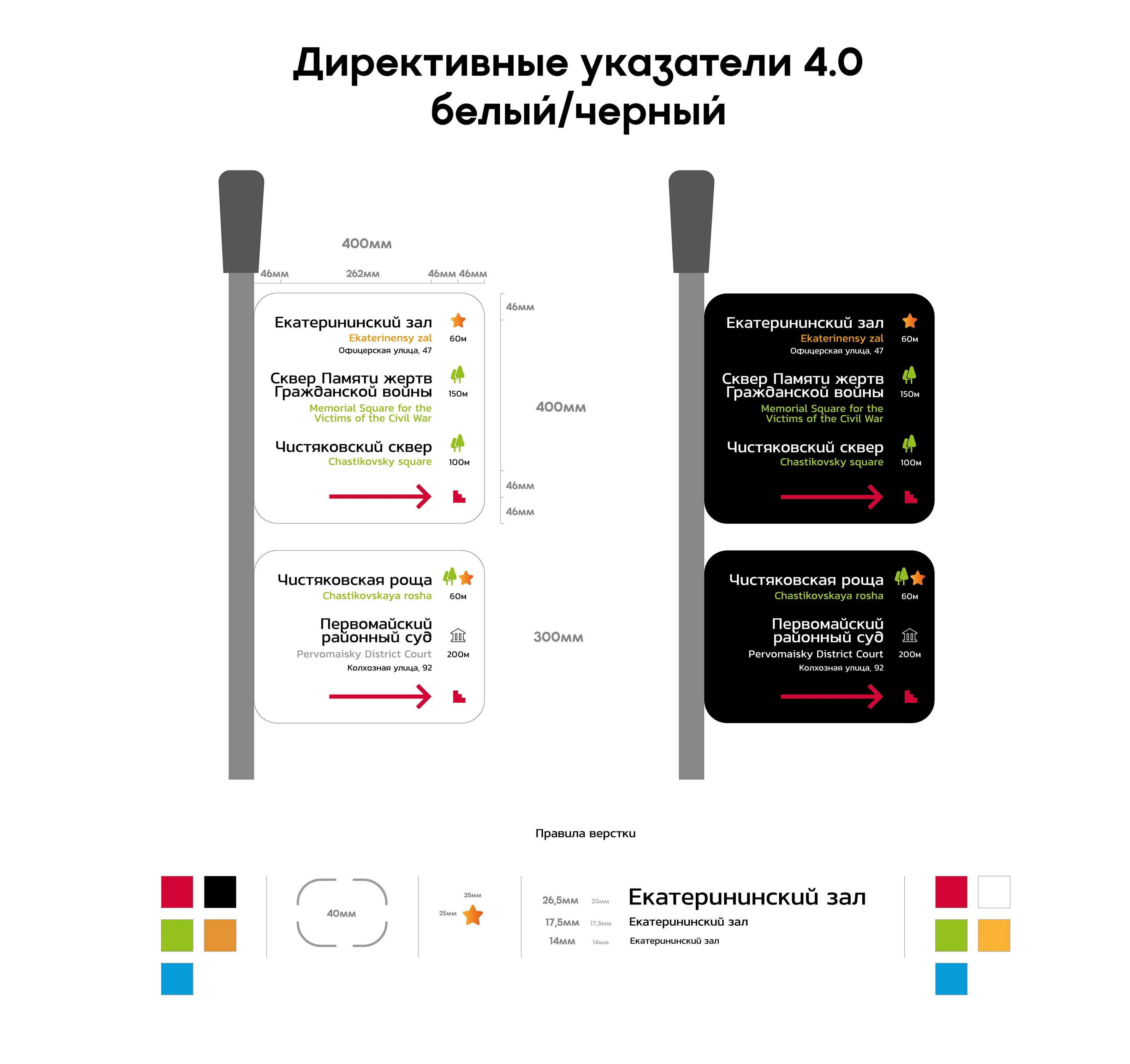 Навигация Краснодара — Изображение №9 — Графика, 3D на Dprofile