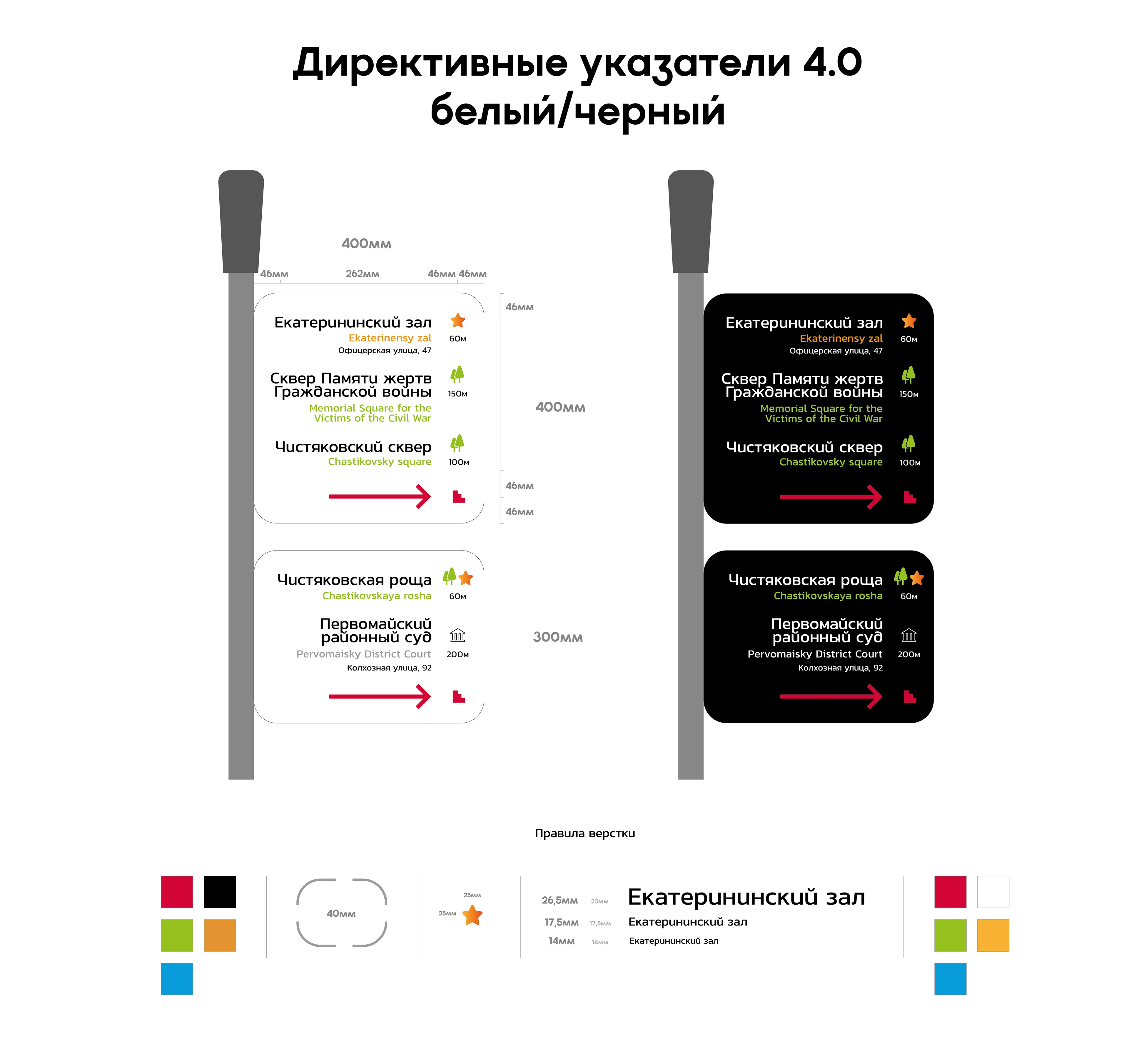 Навигация Краснодара — Изображение №30 — Графика, 3D на Dprofile