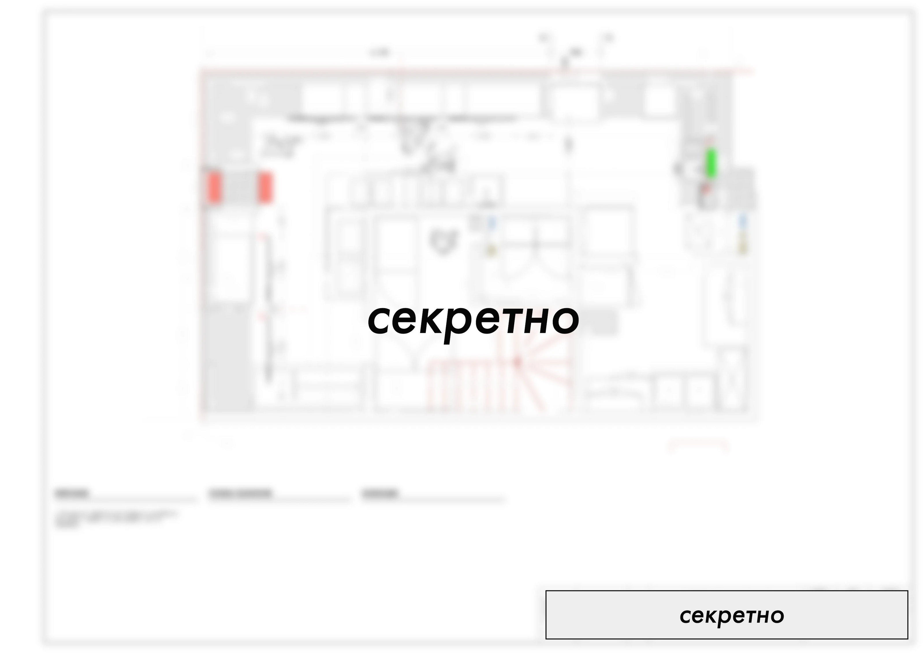 Фудкорт ТЦ Селигерская — Изображение №19 — 3D на Dprofile
