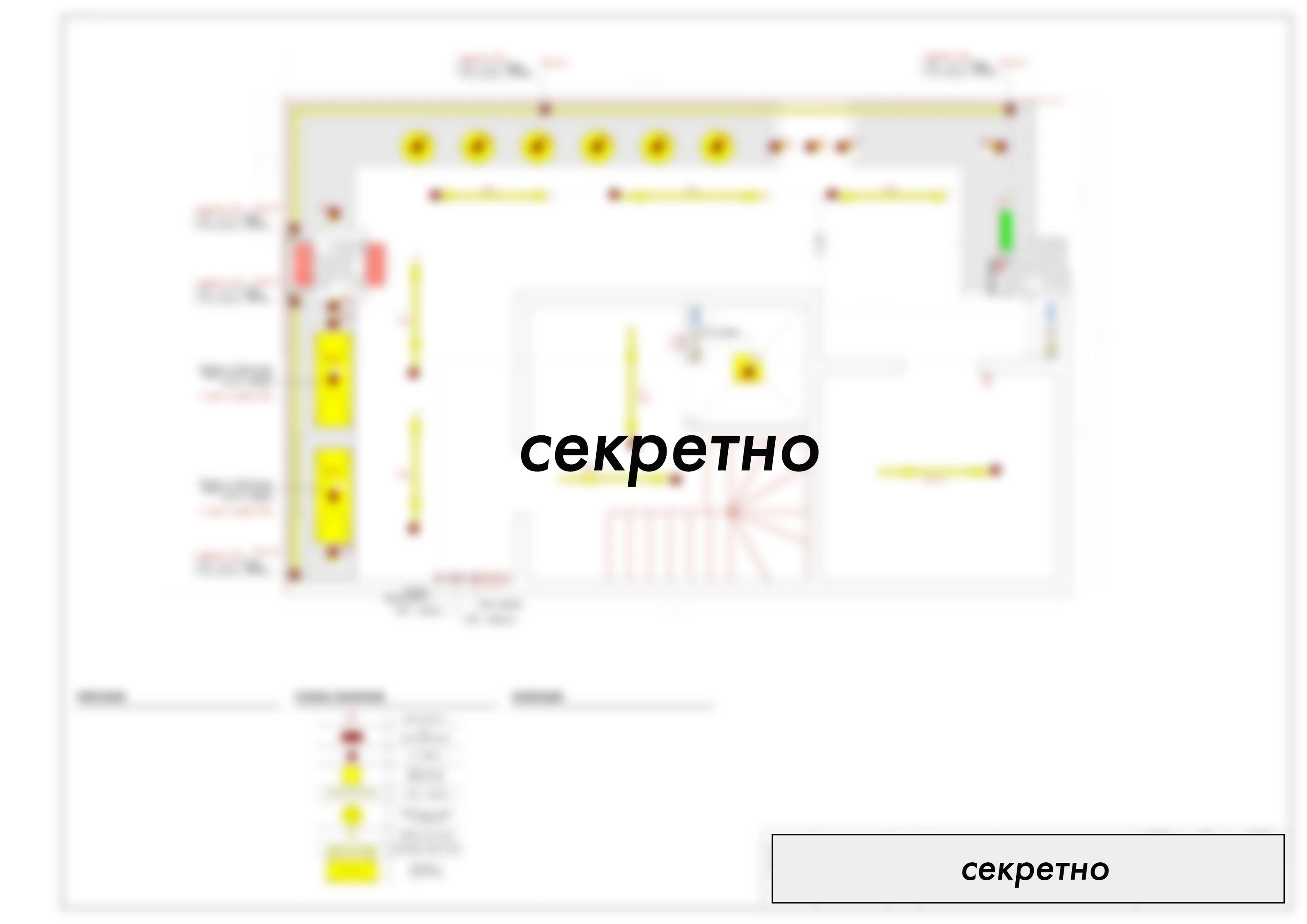Фудкорт ТЦ Селигерская — Изображение №24 — 3D на Dprofile