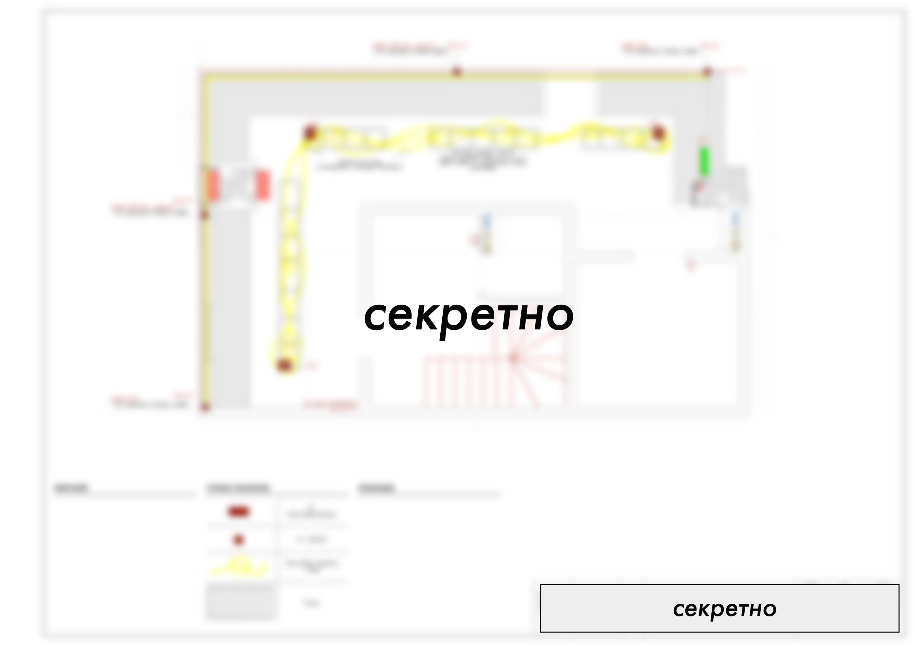 Фудкорт ТЦ Селигерская — Изображение №26 — 3D на Dprofile