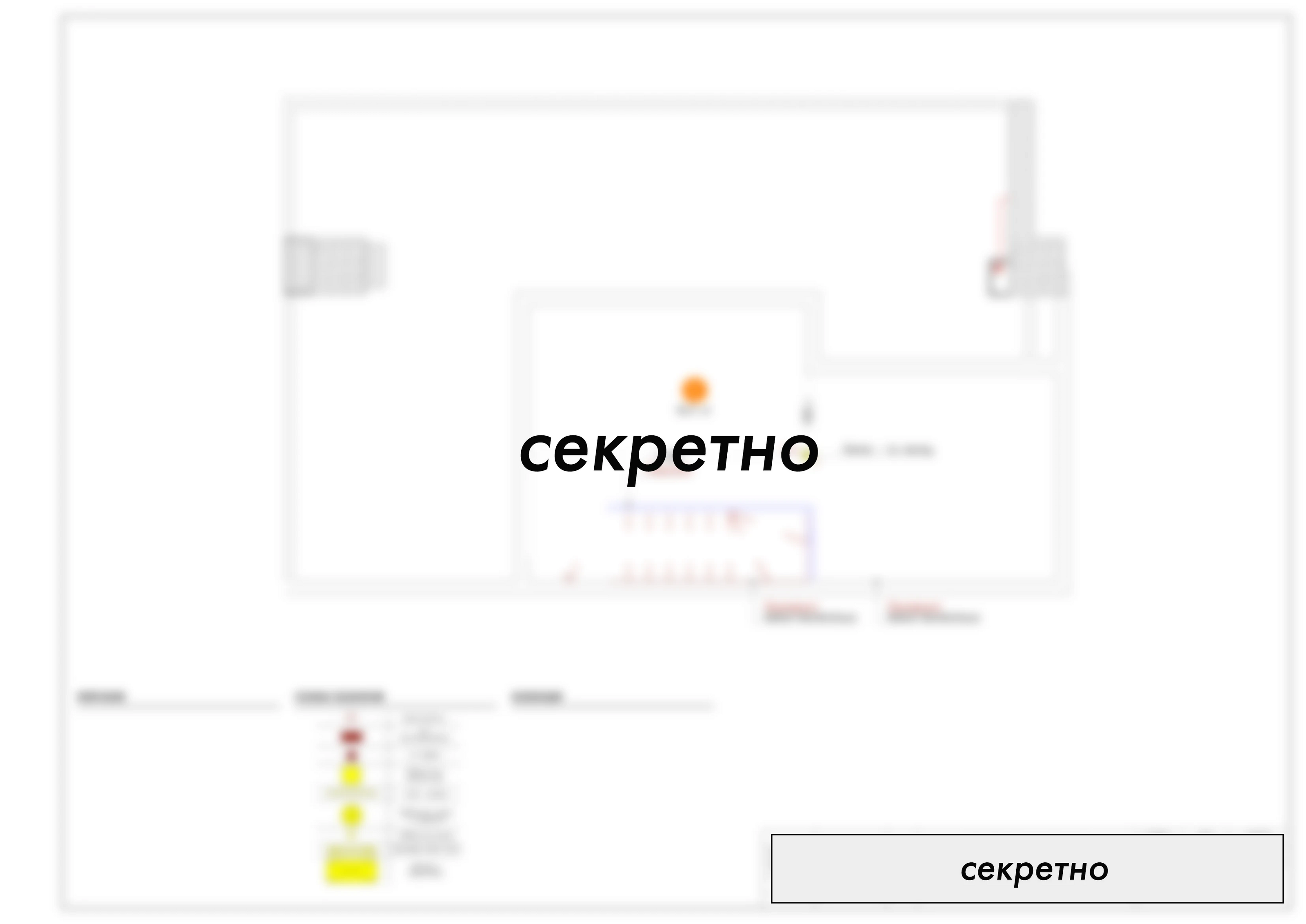 Фудкорт ТЦ Селигерская — Изображение №27 — 3D на Dprofile