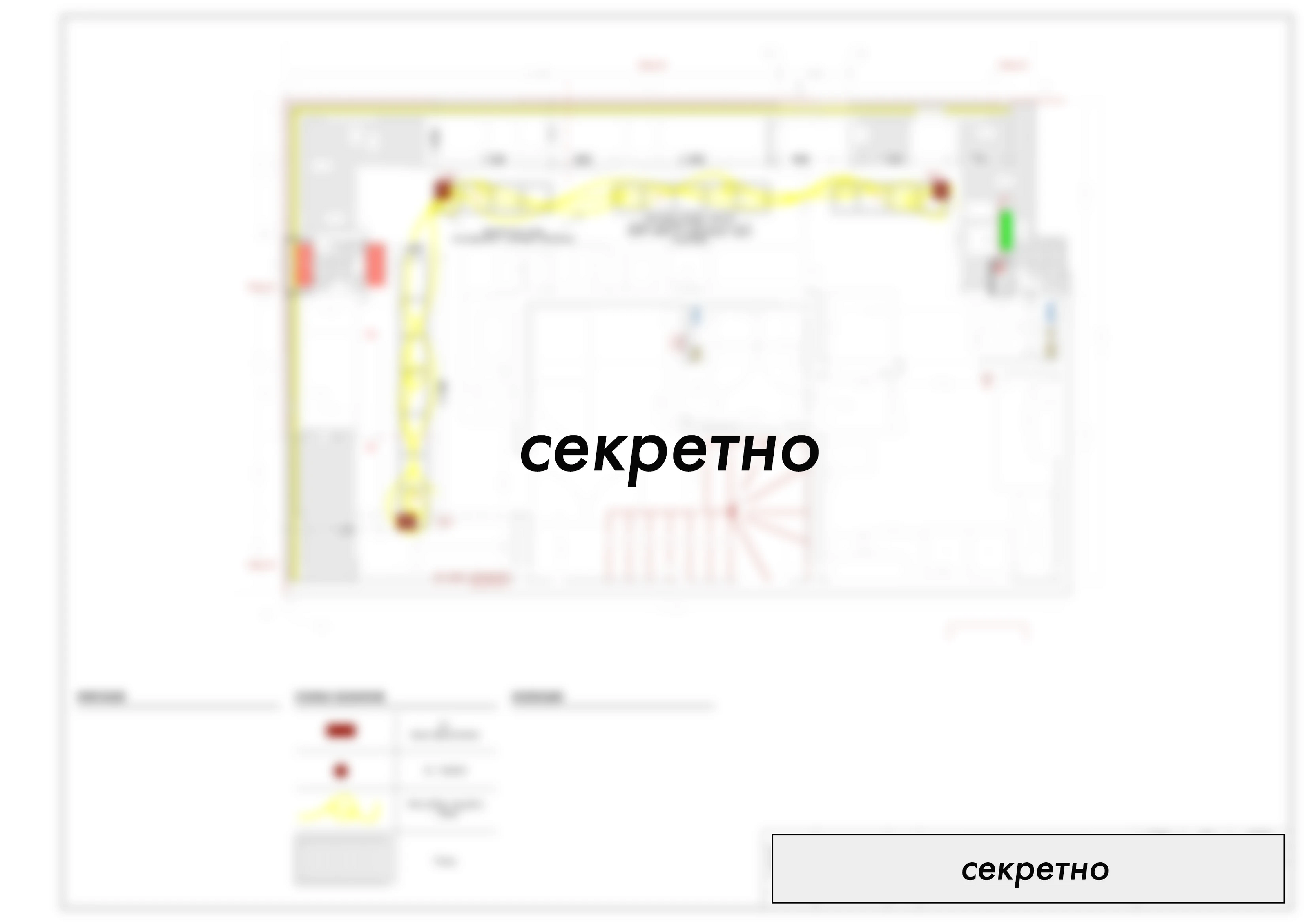 Фудкорт ТЦ Селигерская — Изображение №25 — 3D на Dprofile