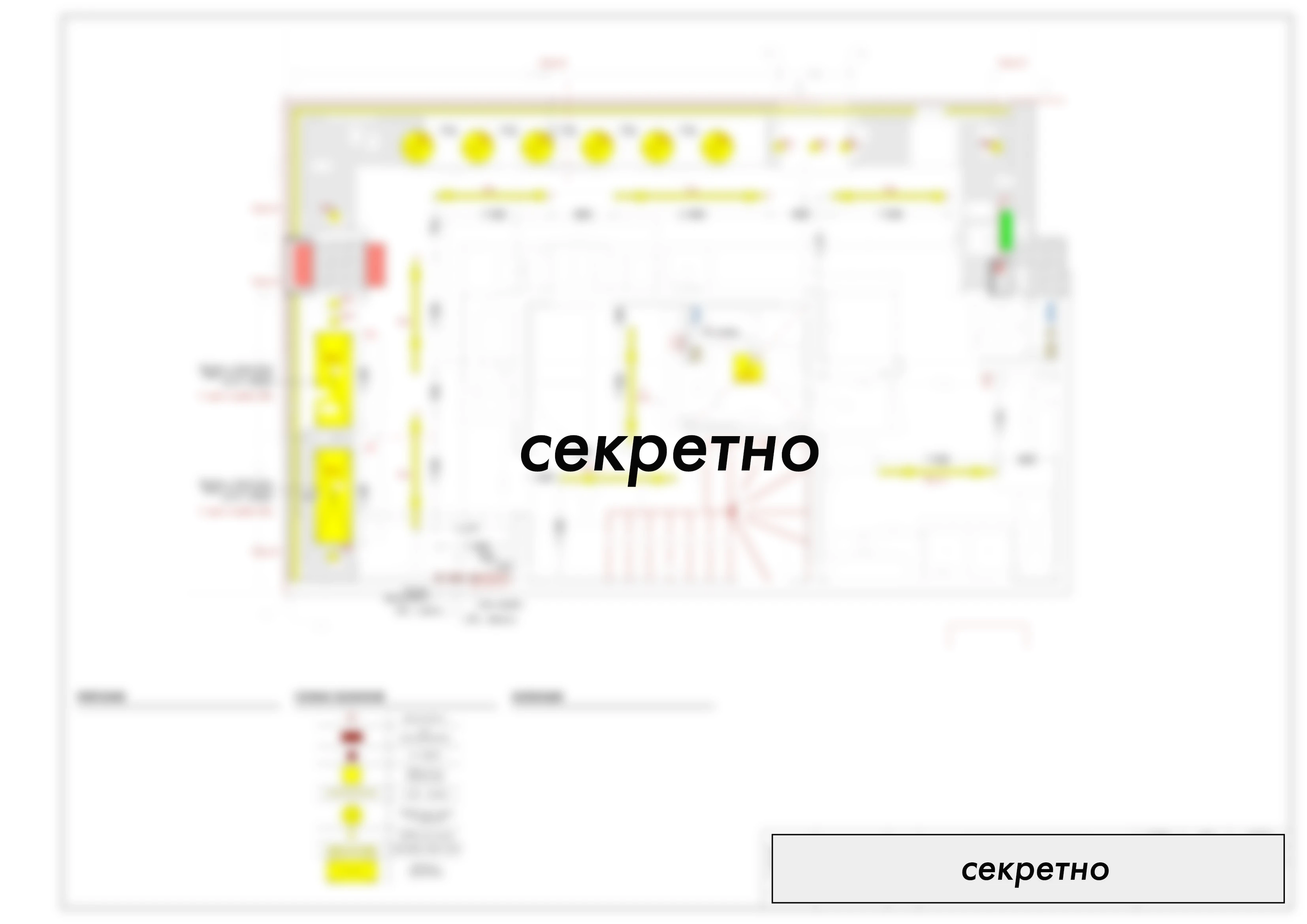 Фудкорт ТЦ Селигерская — Изображение №23 — 3D на Dprofile