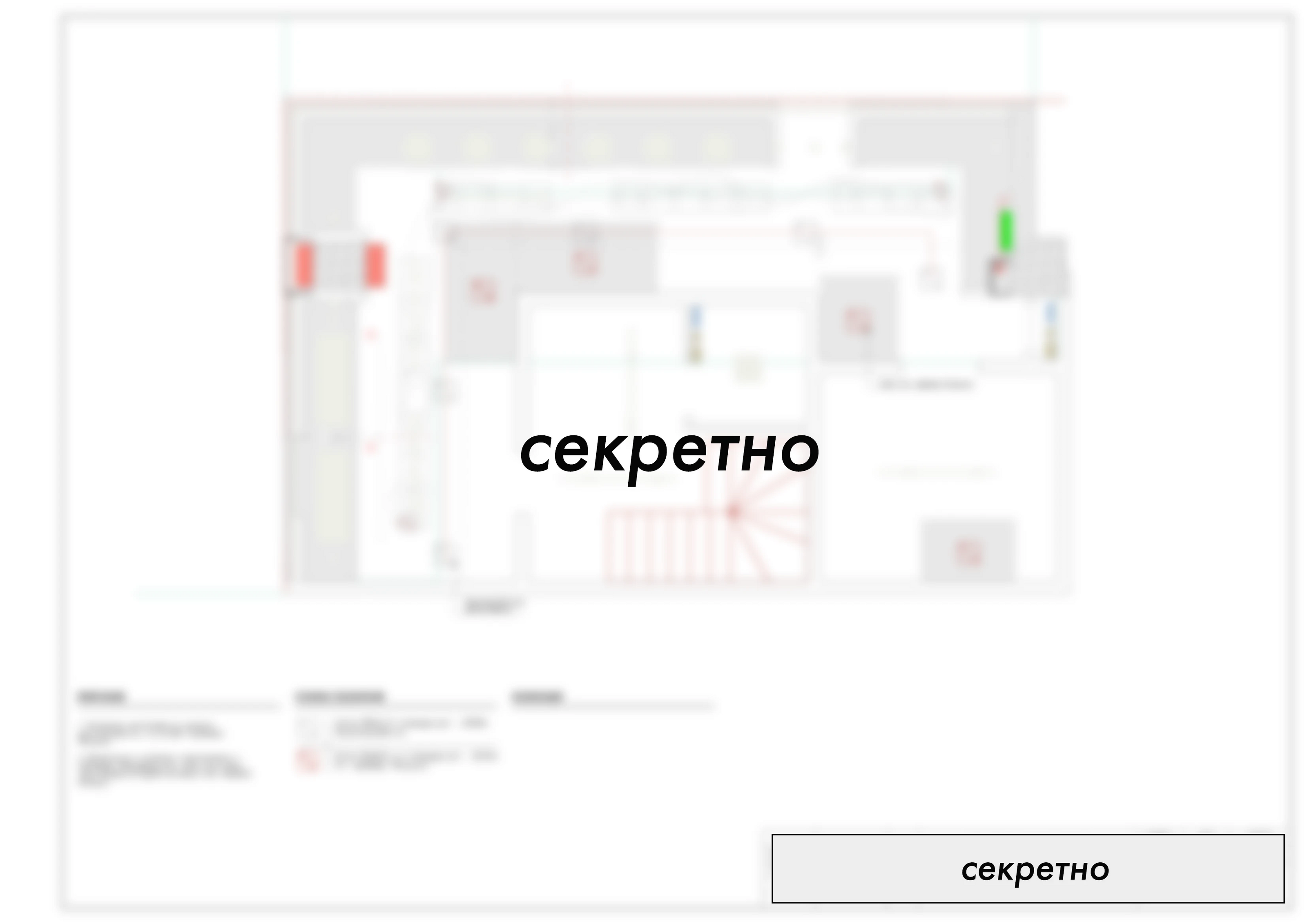Фудкорт ТЦ Селигерская — Изображение №20 — 3D на Dprofile