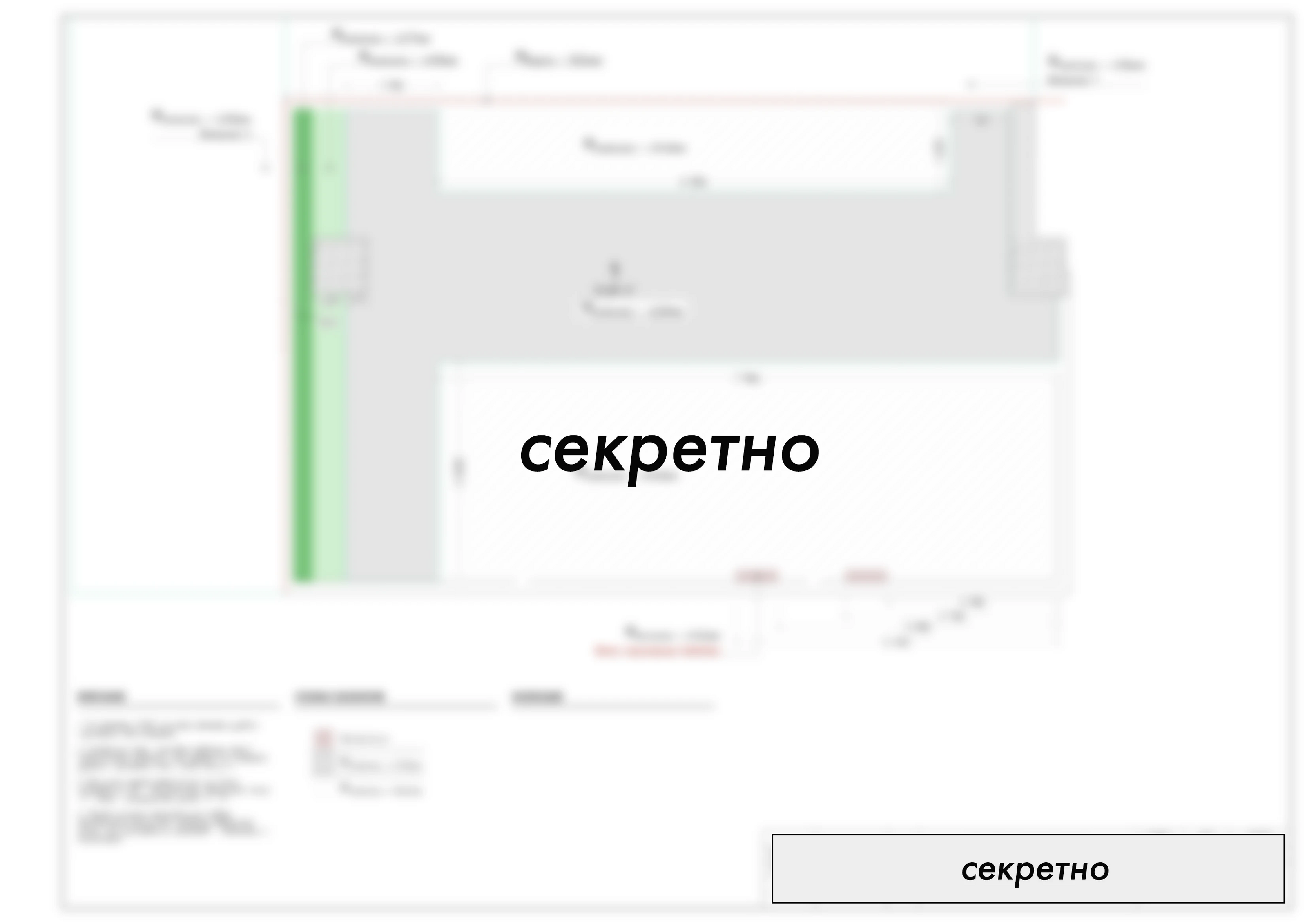 Фудкорт ТЦ Селигерская — Изображение №15 — 3D на Dprofile