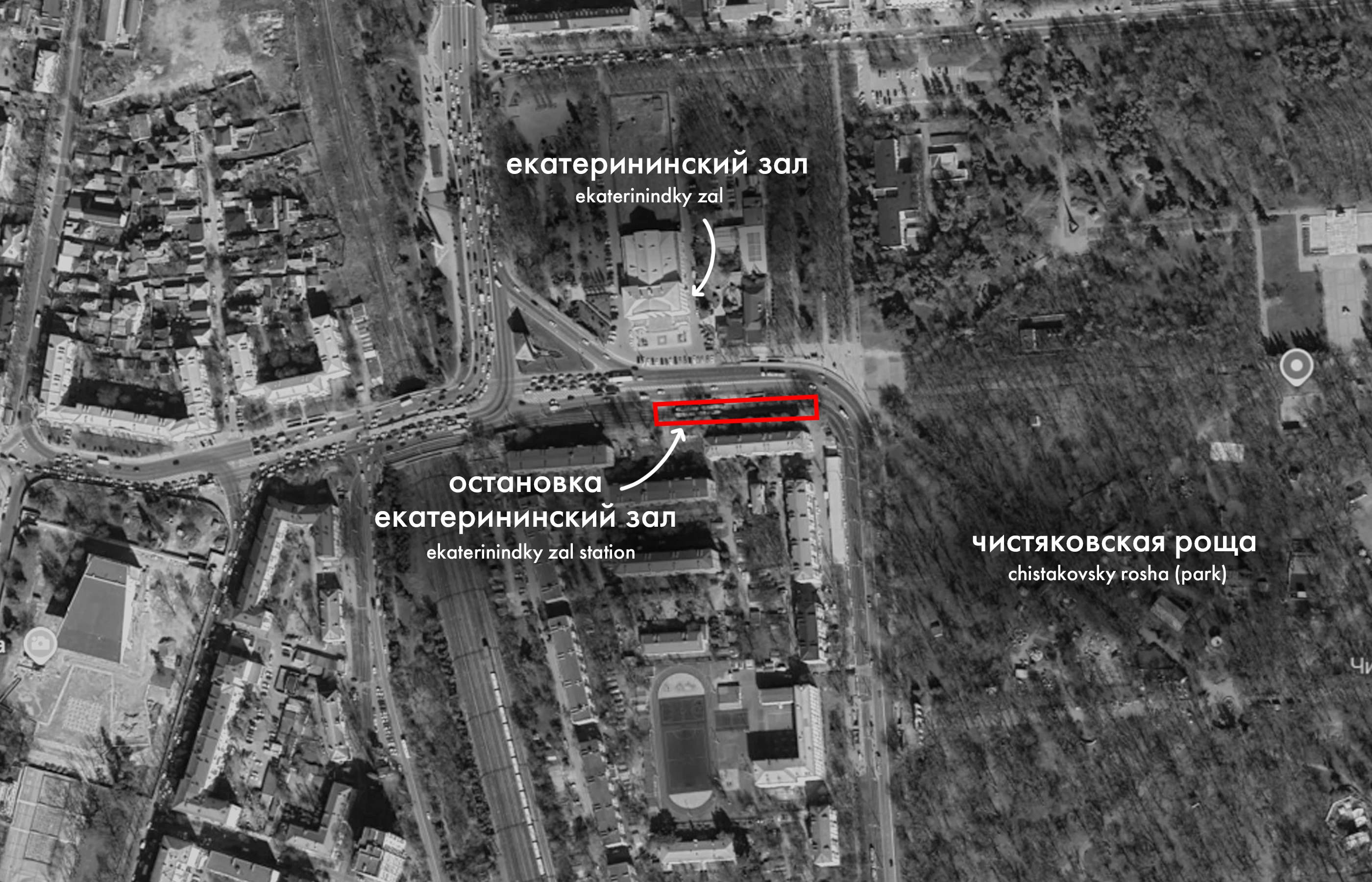 Трамвайная станция Краснодар / tram station — Изображение №3 — Графика, 3D на Dprofile