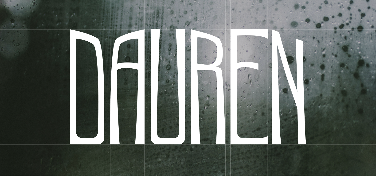 DAUREN - ароматические объекты | фирменный стиль — Изображение №6 — Брендинг на Dprofile