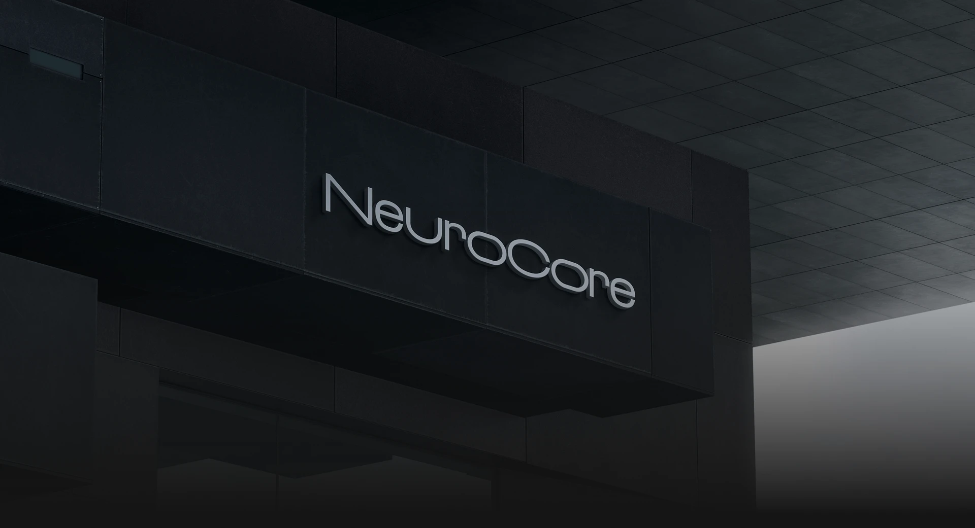 Медицинская клиника NeuroCore | Фирменный стиль — Изображение №3 — Брендинг на Dprofile