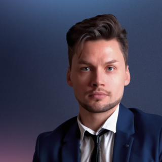 Аватар пользователя Виталий Овчинников