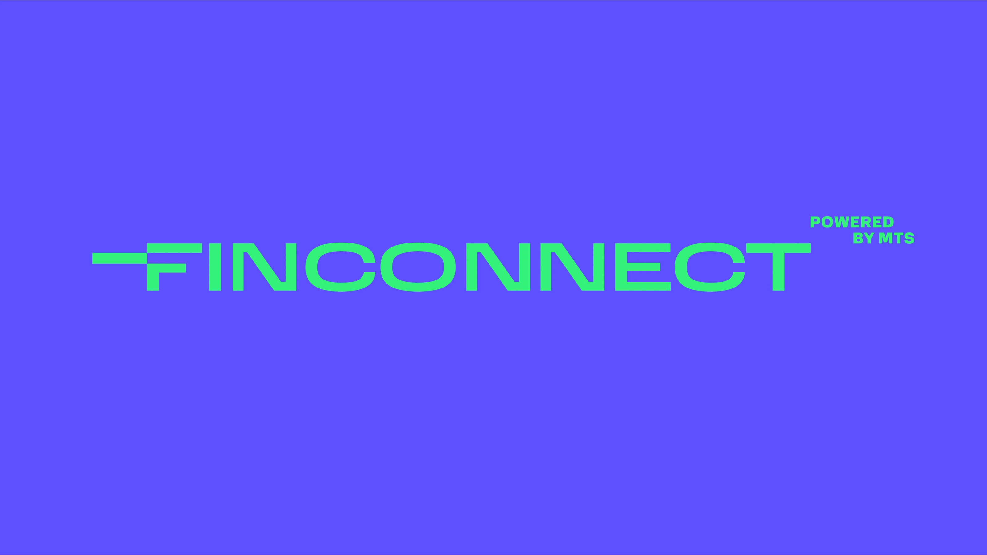 Finconnect — Изображение №1 — Брендинг, Анимация на Dprofile