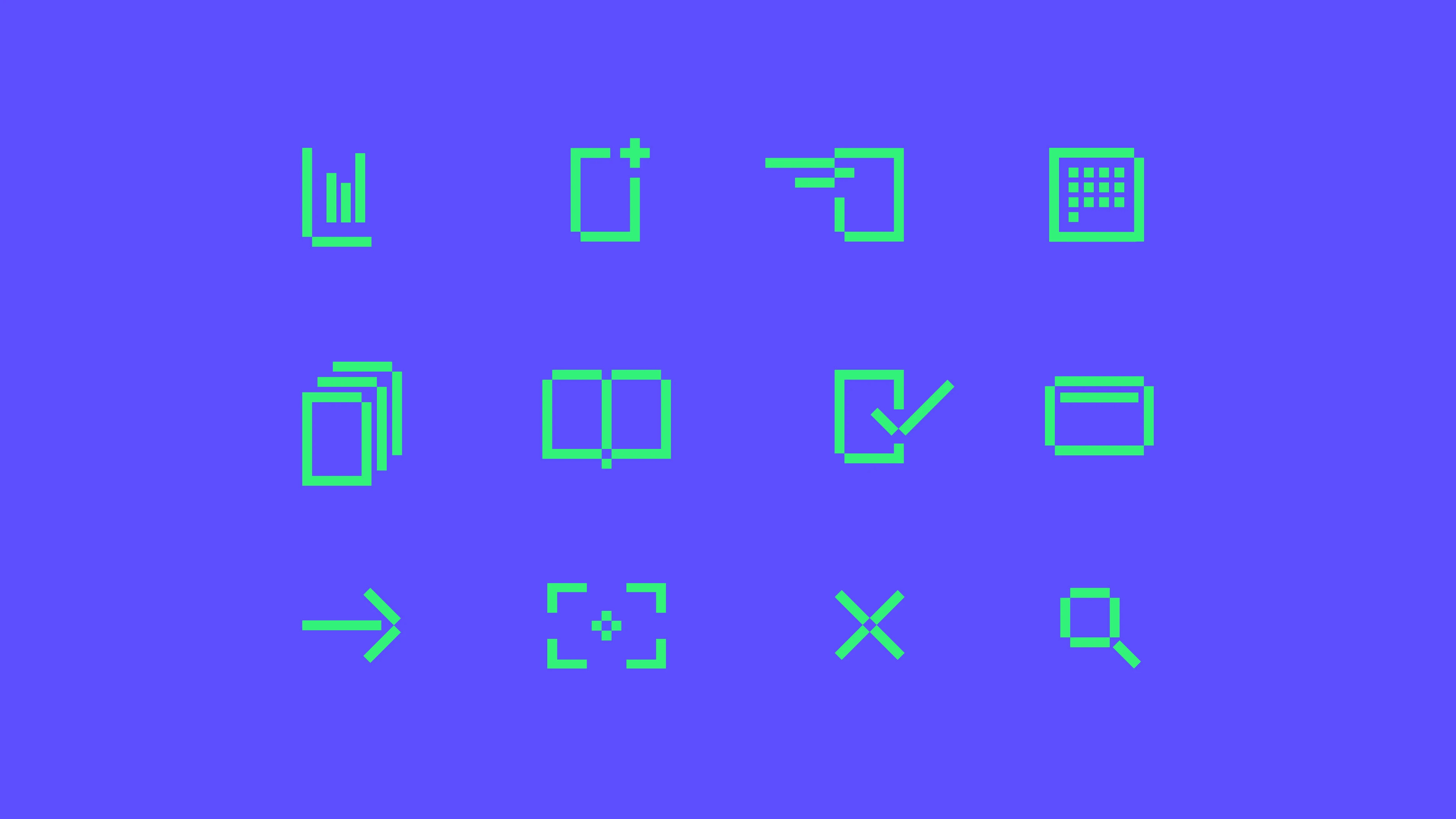 Finconnect — Изображение №5 — Брендинг, Анимация на Dprofile
