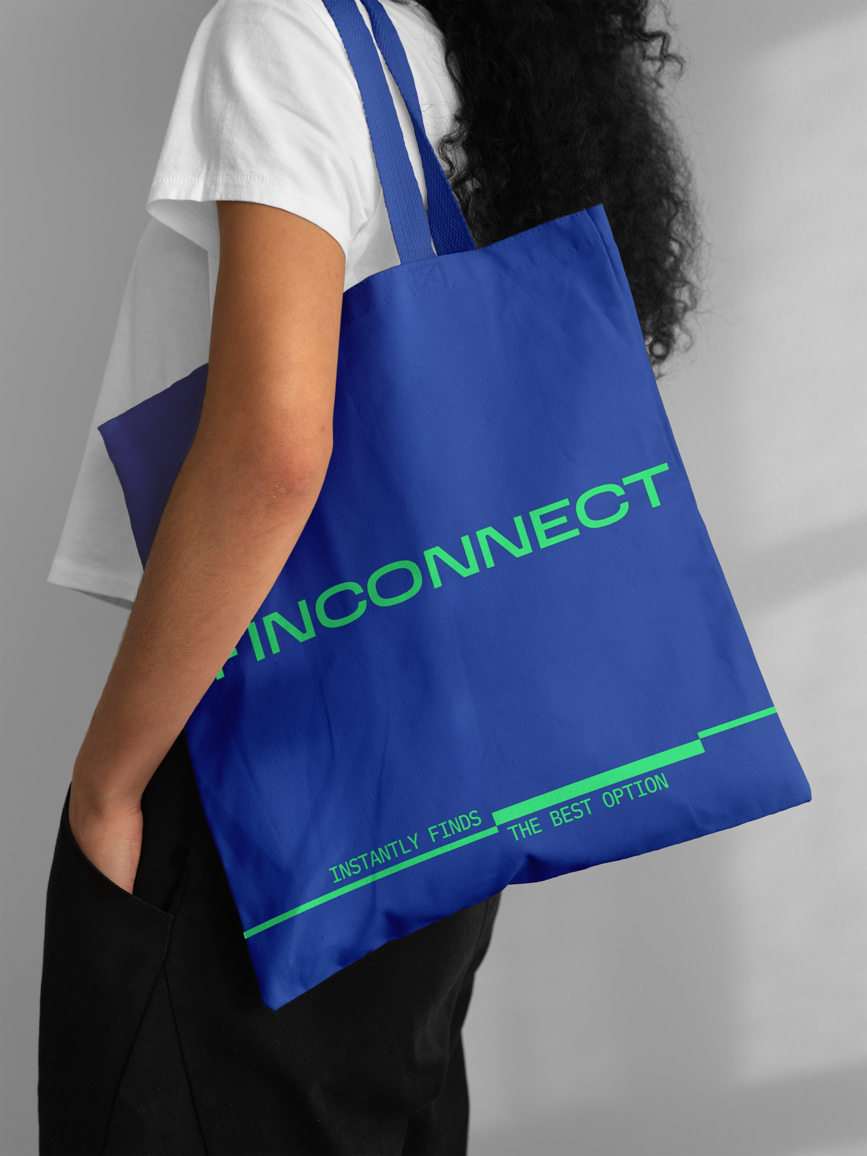 Finconnect — Изображение №10 — Брендинг, Анимация на Dprofile