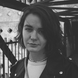 Аватар пользователя Anastasiia Luch
