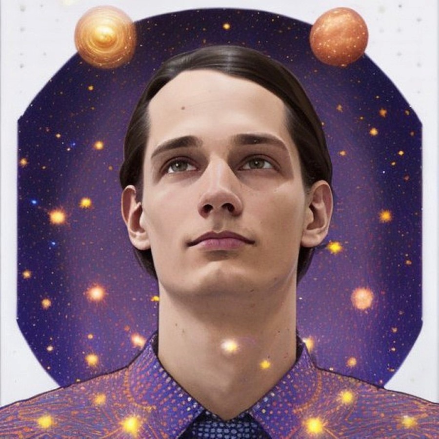 Аватар пользователя Павел Трухин