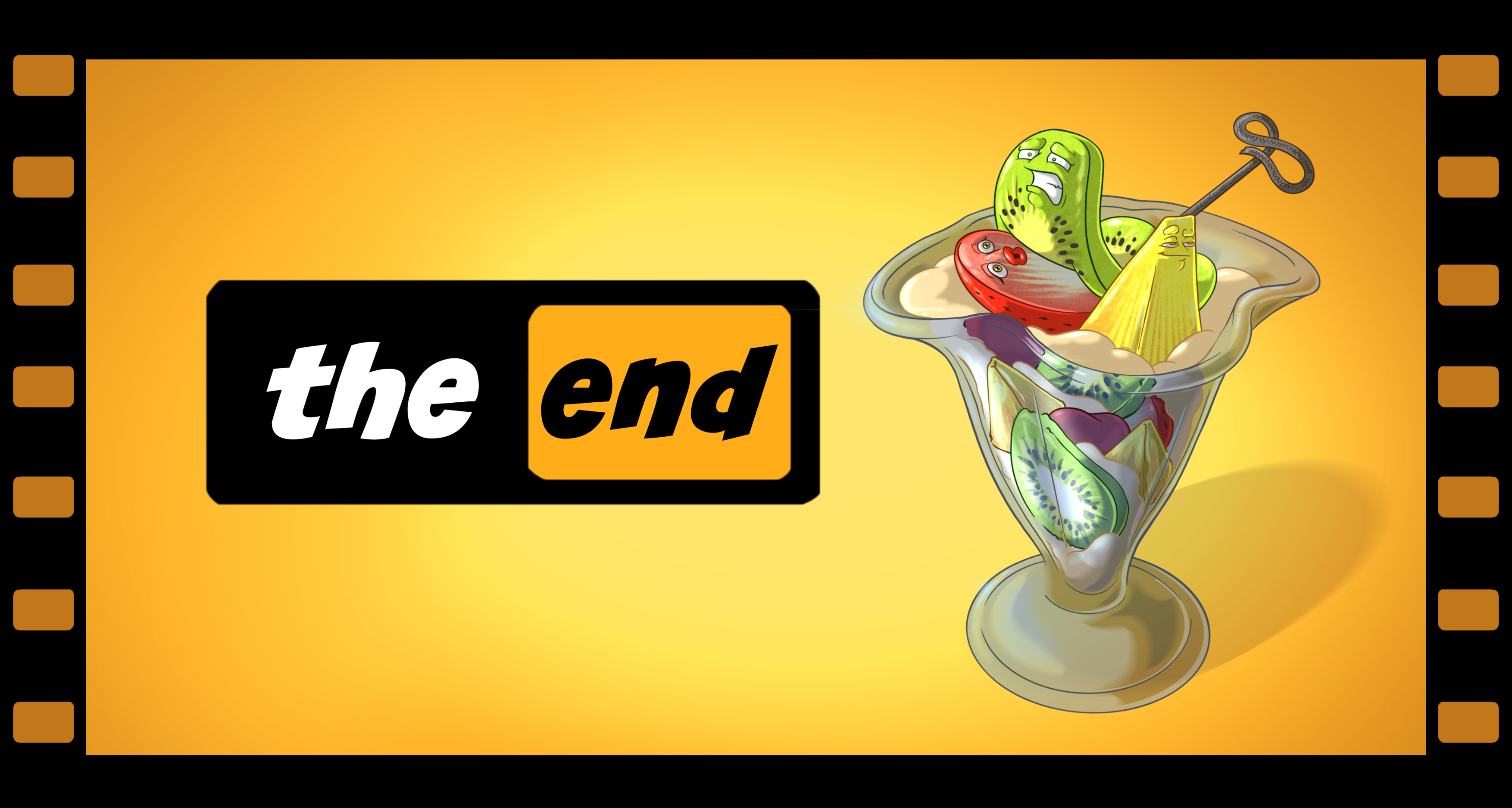 Food 18+ — Изображение №13 — Иллюстрация на Dprofile