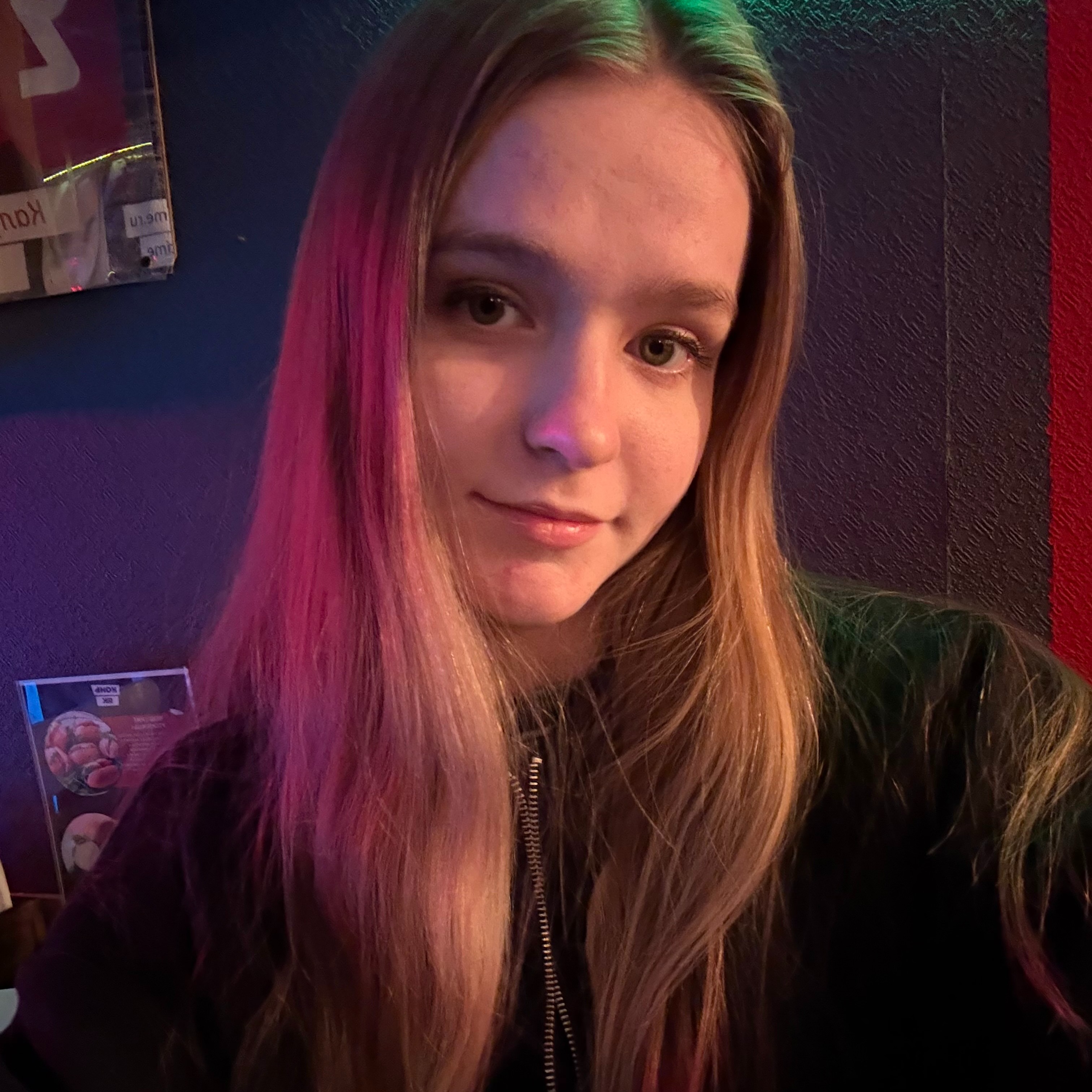 Аватар пользователя Софья Бочарникова