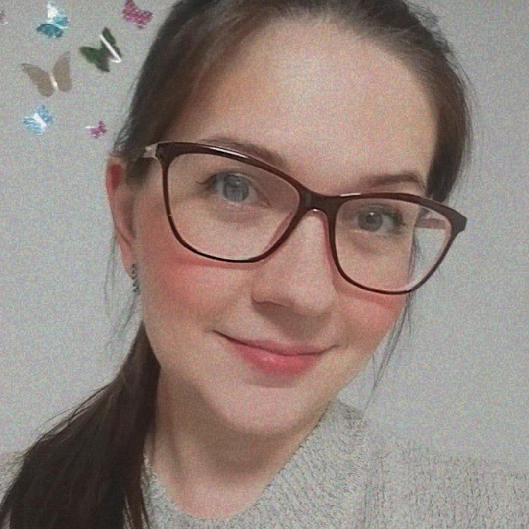 Аватар пользователя Katerina ArtVibe