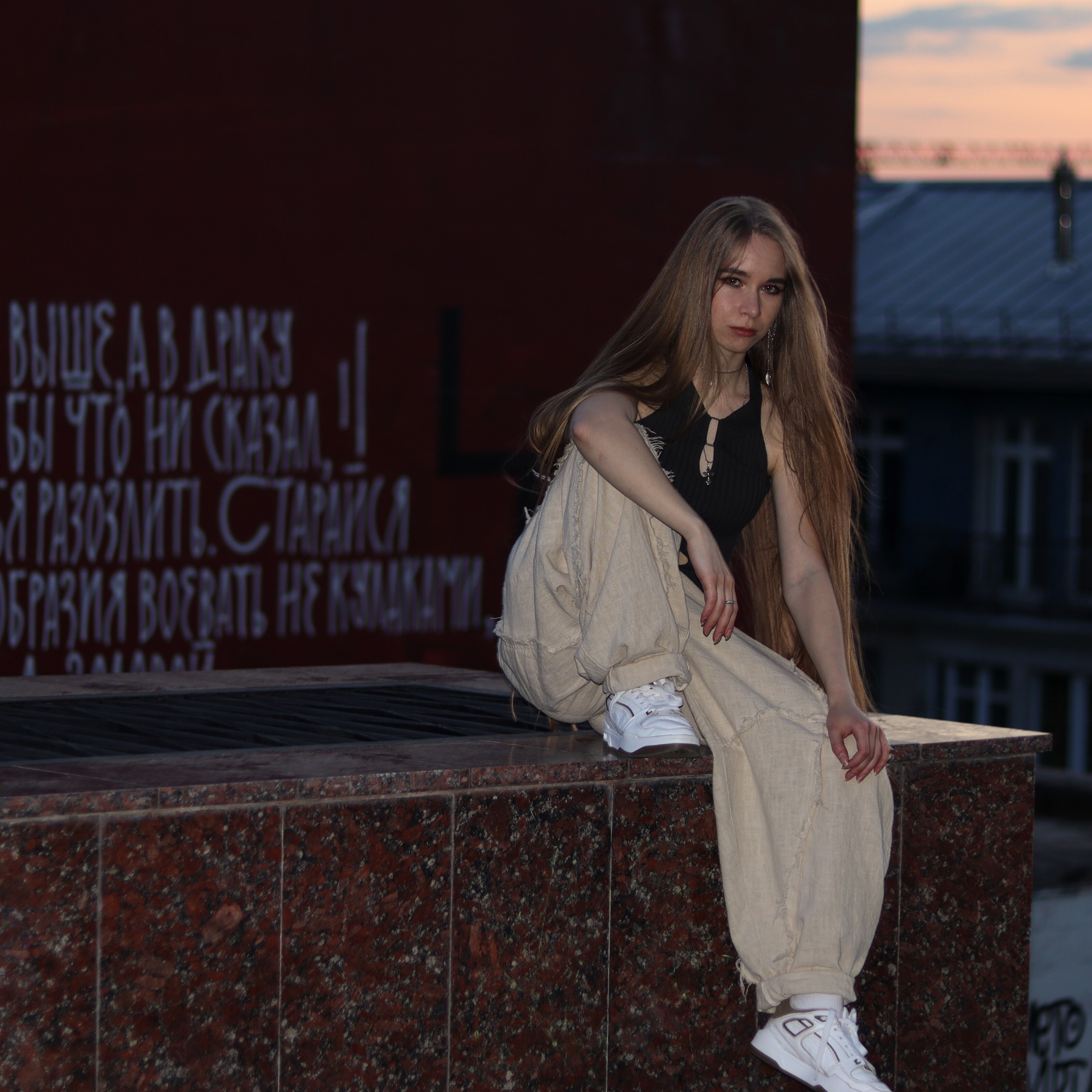 Аватар пользователя Карина Киселёва