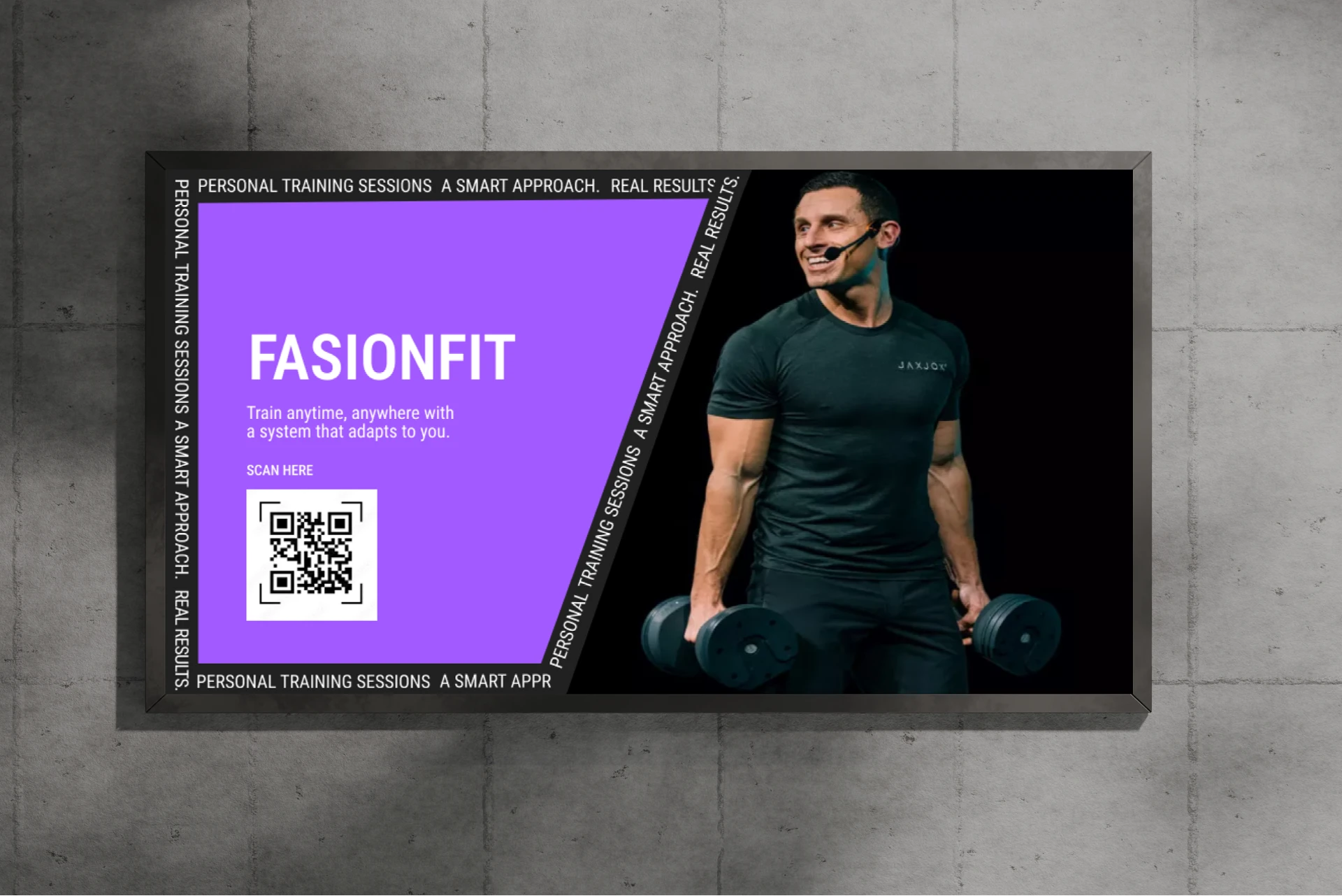 FASIONFIT // Корпоративный сайт — Изображение №6 — Интерфейсы на Dprofile