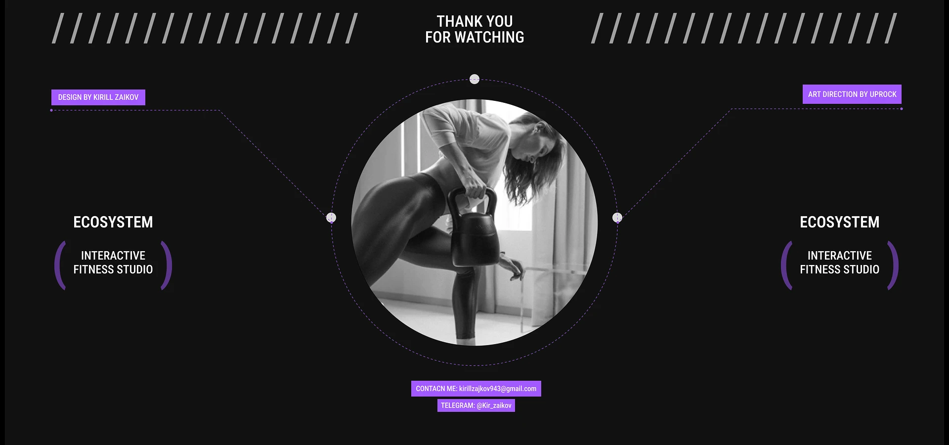 FASIONFIT // Корпоративный сайт — Изображение №14 — Интерфейсы на Dprofile