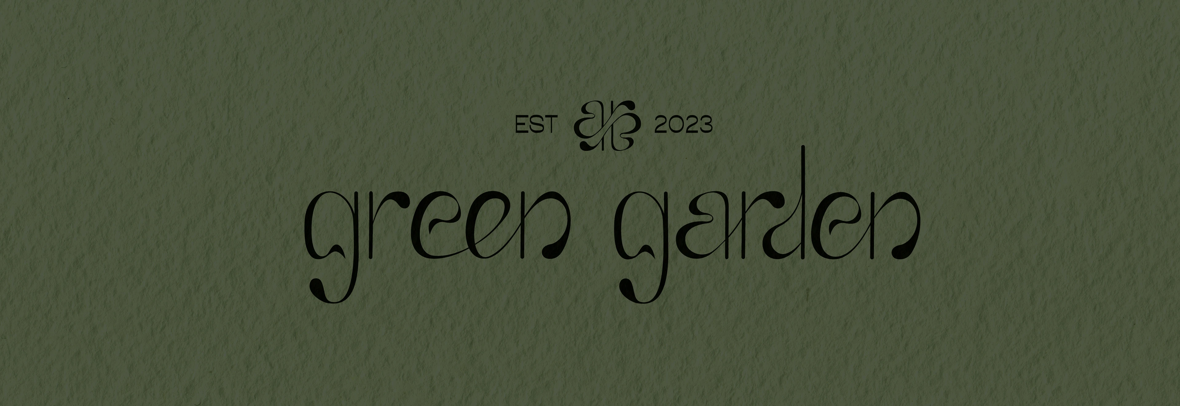 green garden | Candle | Логотип | Фирменный стиль — Изображение №3 — Брендинг на Dprofile