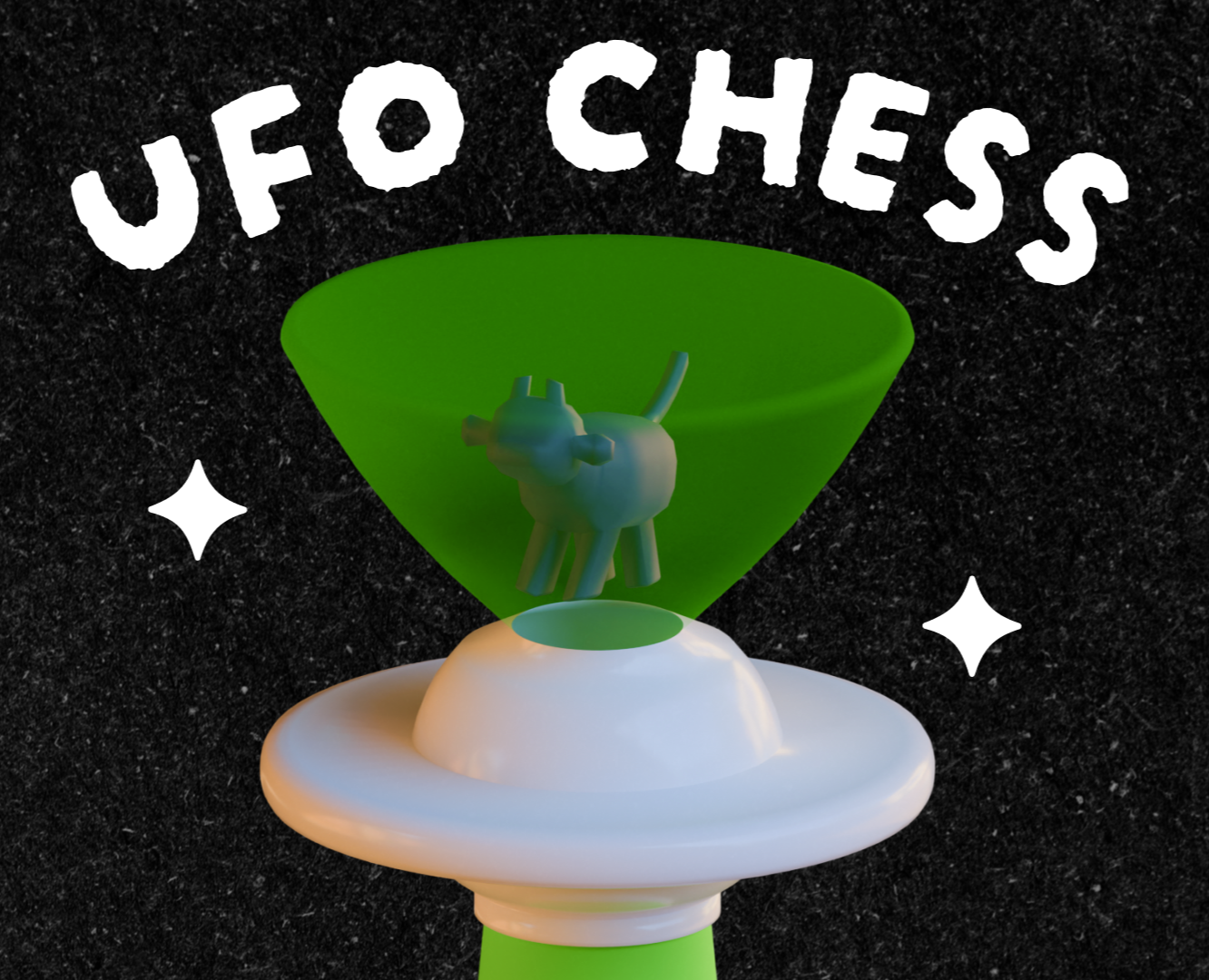 UFO CHESS на Dprofile
