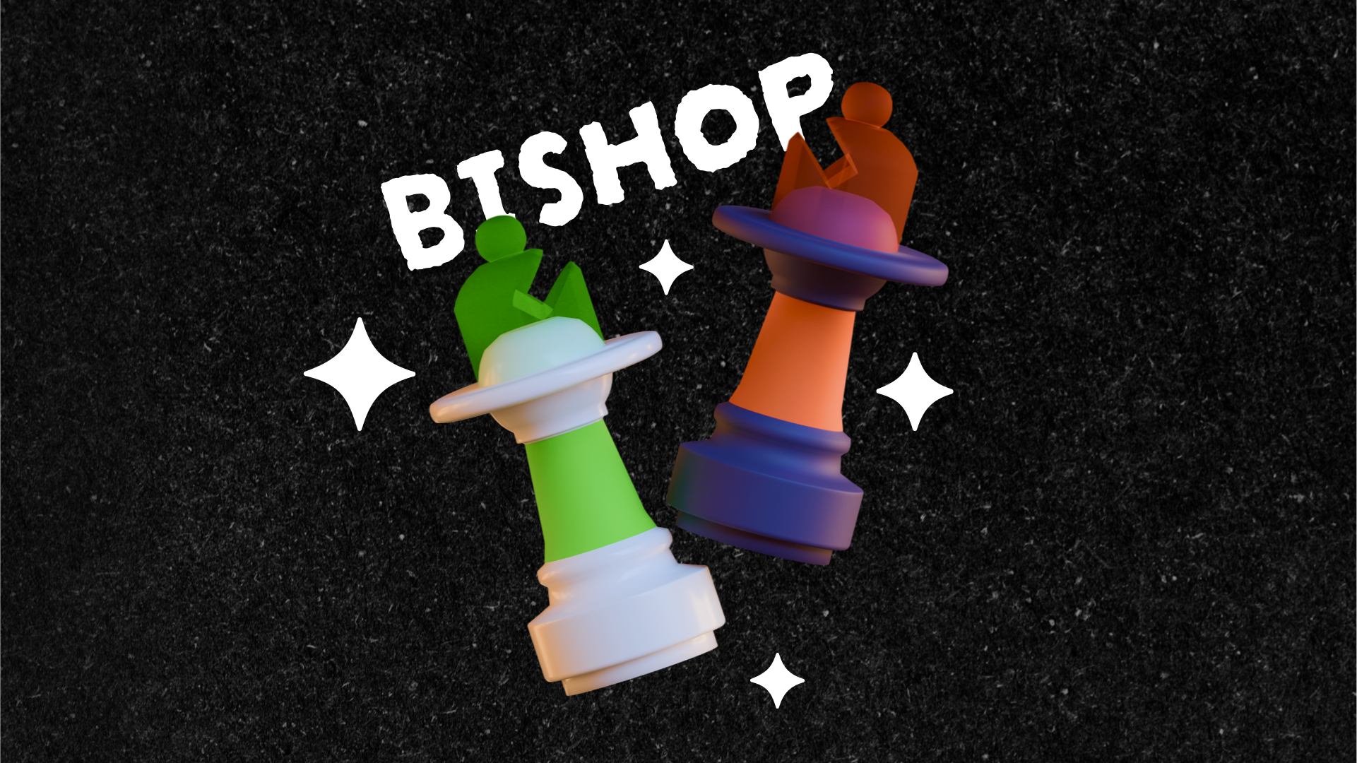 UFO CHESS — Изображение №5 — Иллюстрация, 3D на Dprofile